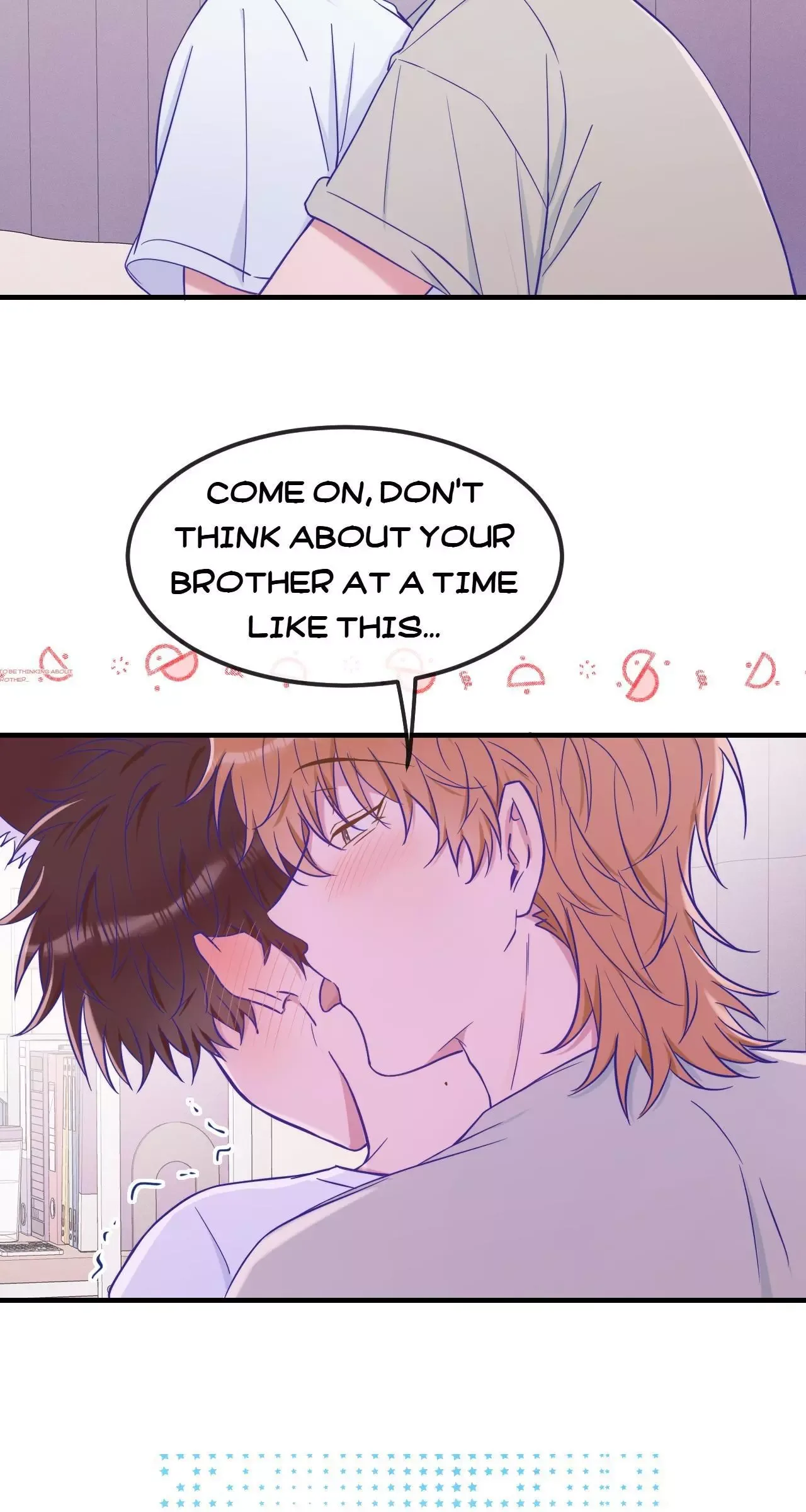 Lying Puppies Get Eaten Chapter 67 page 35