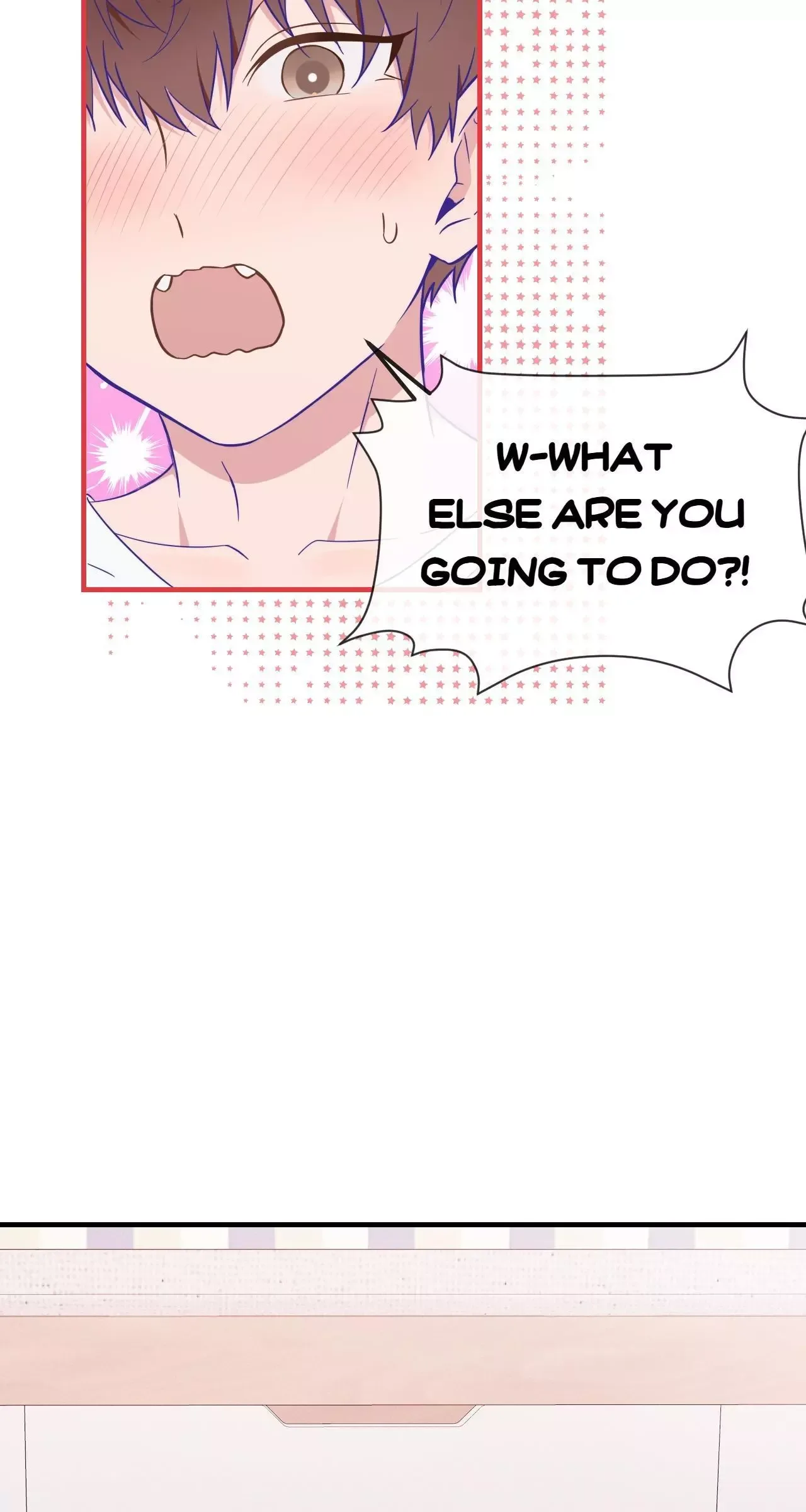 Lying Puppies Get Eaten Chapter 68 page 23