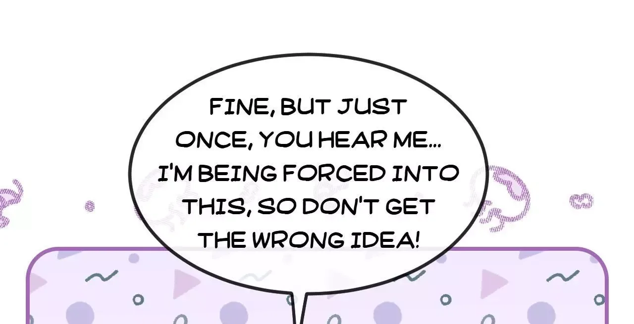 Lying Puppies Get Eaten Chapter 68 page 52