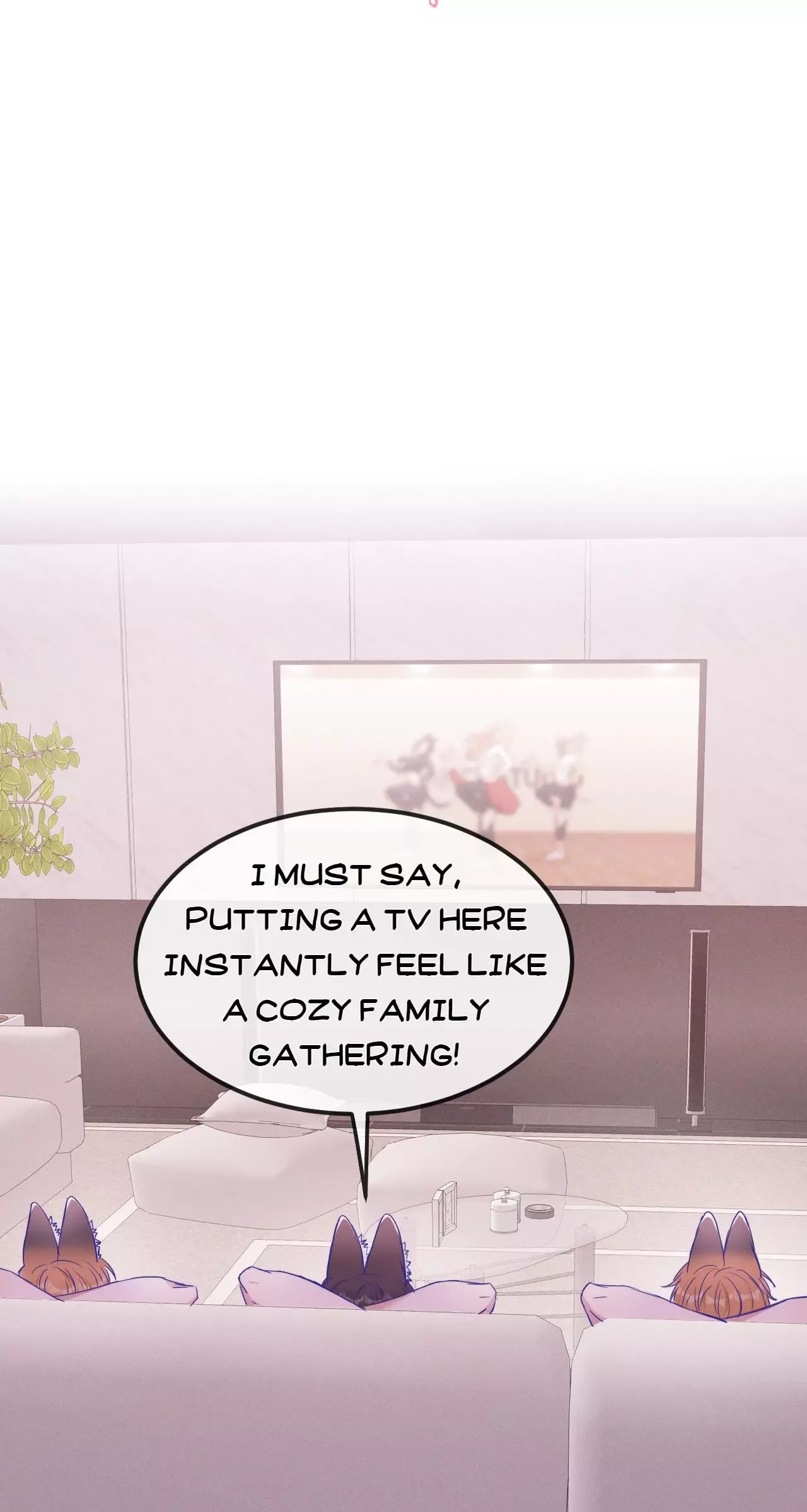 Lying Puppies Get Eaten Chapter 69 page 31