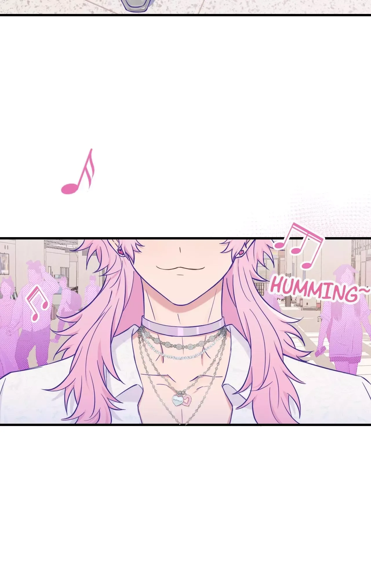 Lying Puppies Get Eaten Chapter 69 page 53