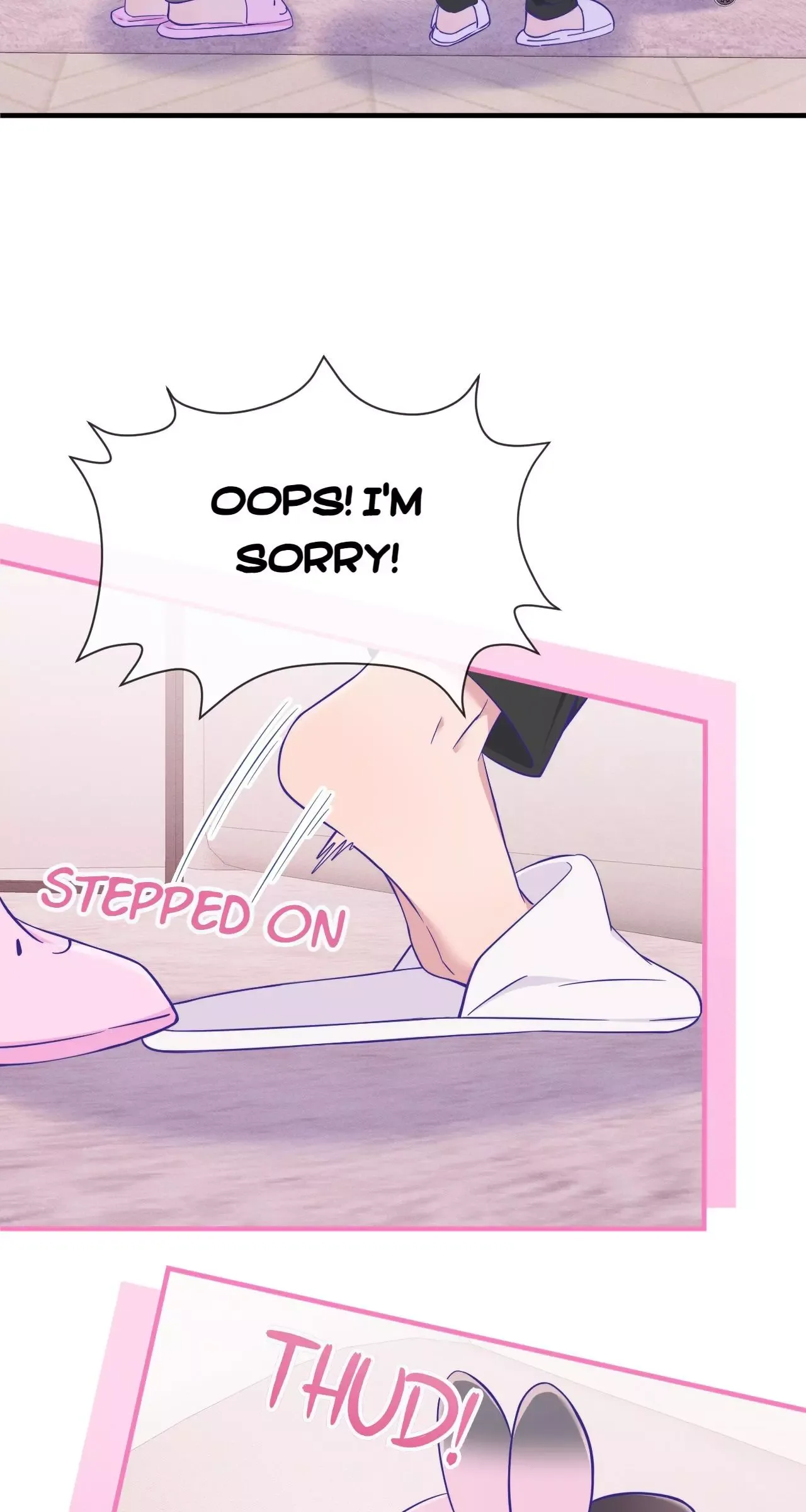 Lying Puppies Get Eaten Chapter 70 page 29
