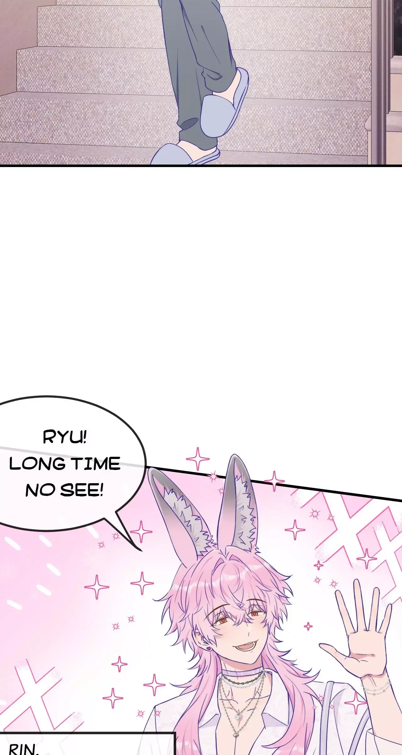 Lying Puppies Get Eaten Chapter 70 page 10