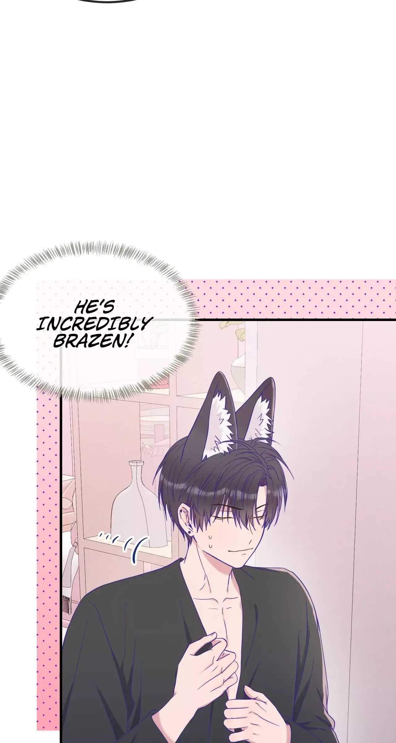 Lying Puppies Get Eaten Chapter 70 page 34
