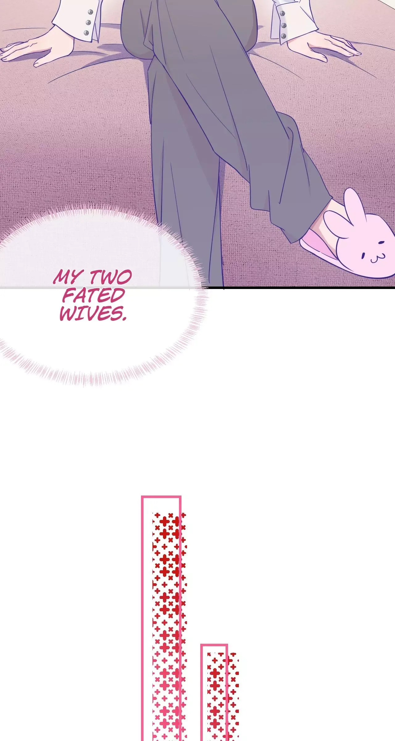 Lying Puppies Get Eaten Chapter 70 page 36