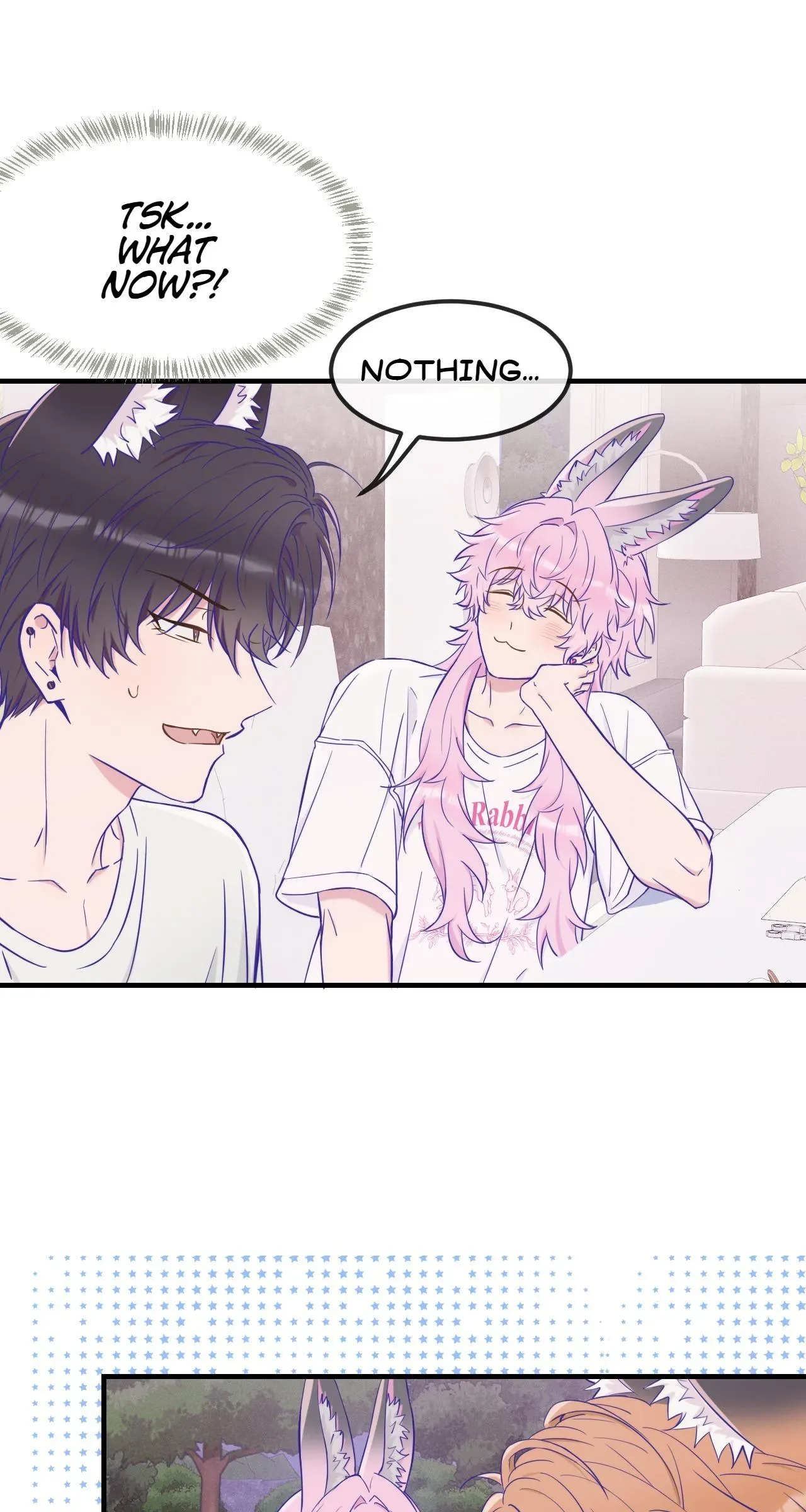 Lying Puppies Get Eaten Chapter 71 page 39