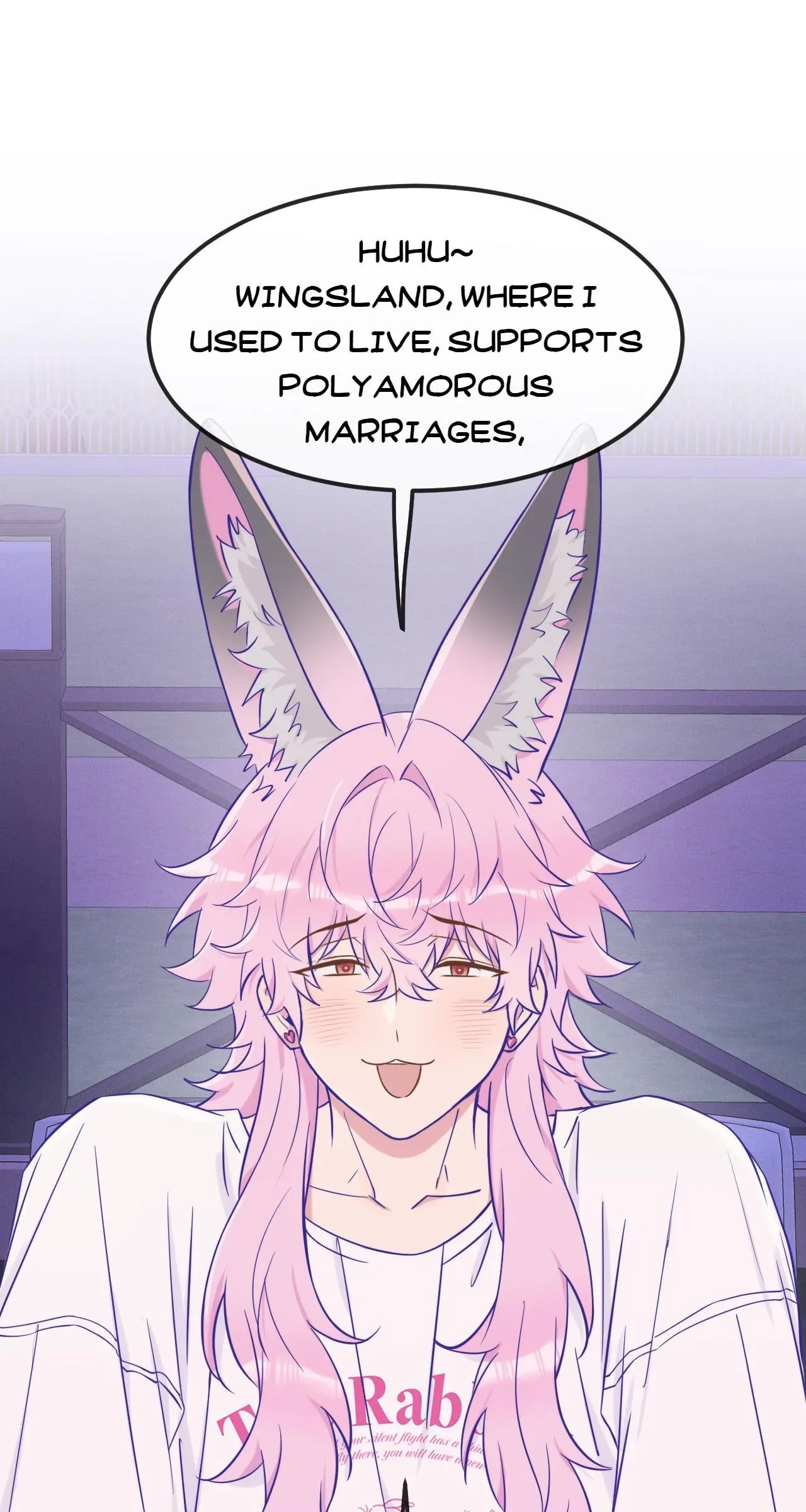 Lying Puppies Get Eaten Chapter 71 page 48