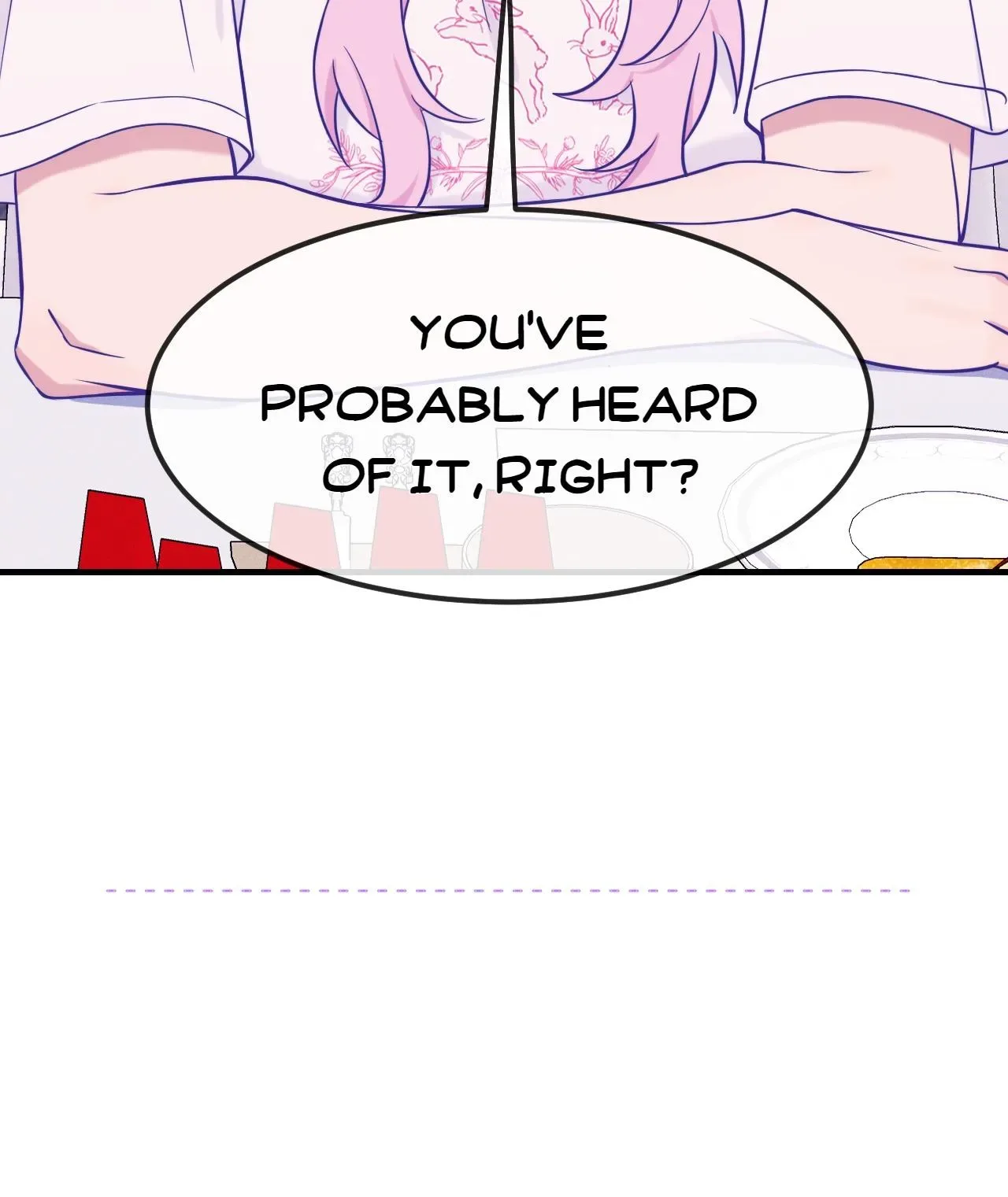 Lying Puppies Get Eaten Chapter 71 page 49