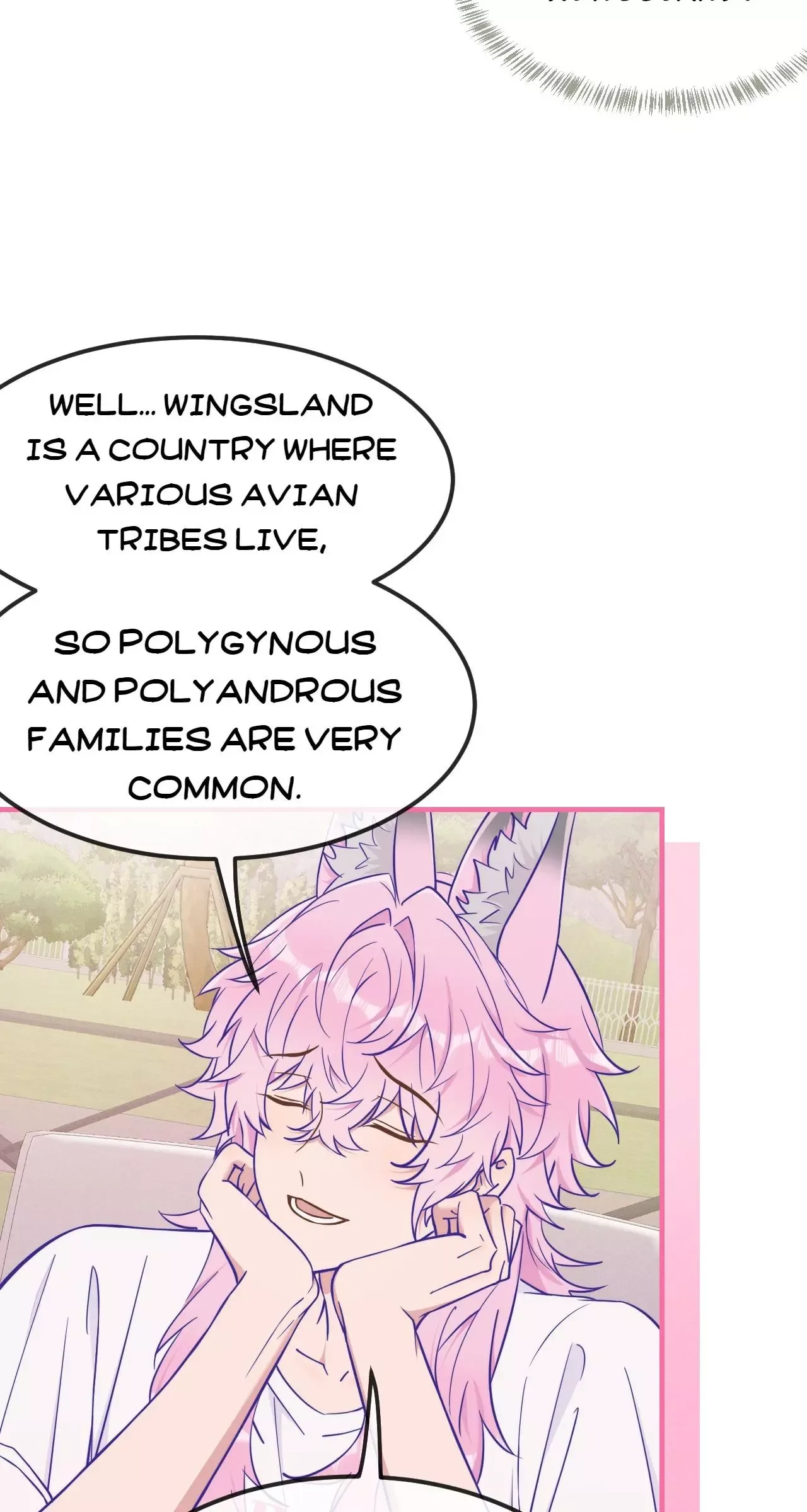 Lying Puppies Get Eaten Chapter 72 page 2