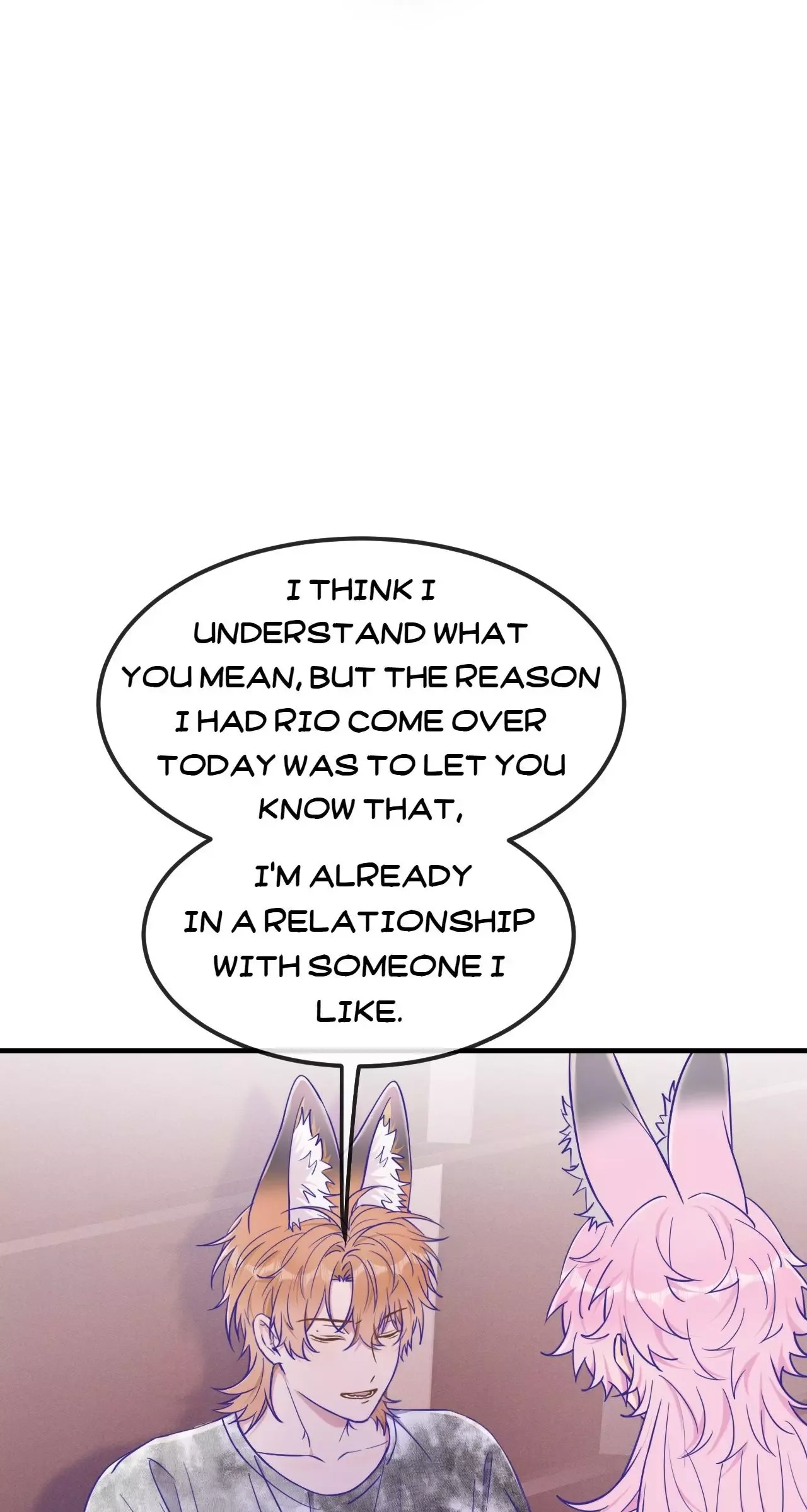 Lying Puppies Get Eaten Chapter 72 page 16