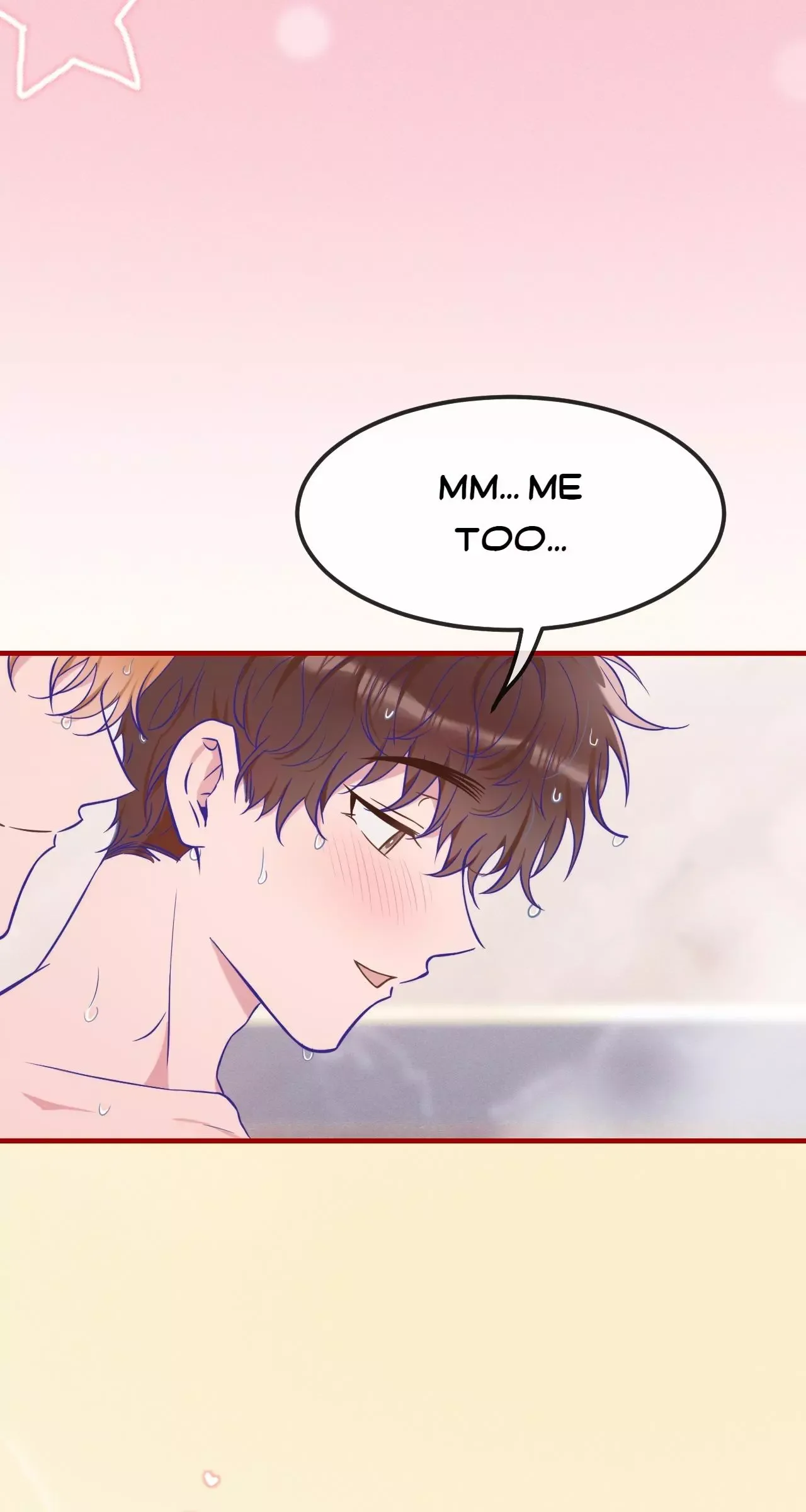 Lying Puppies Get Eaten Chapter 72 page 36