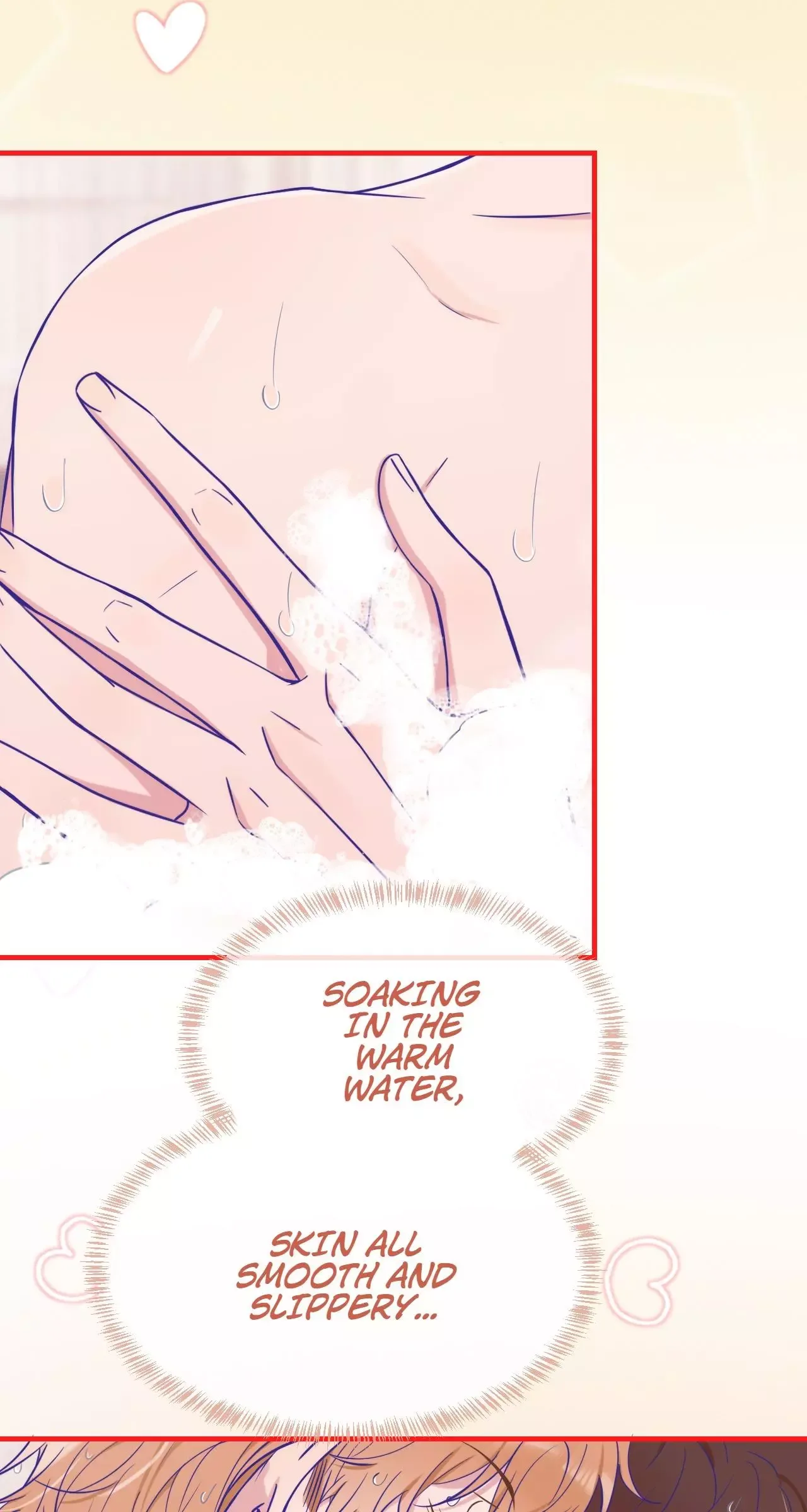 Lying Puppies Get Eaten Chapter 72 page 37