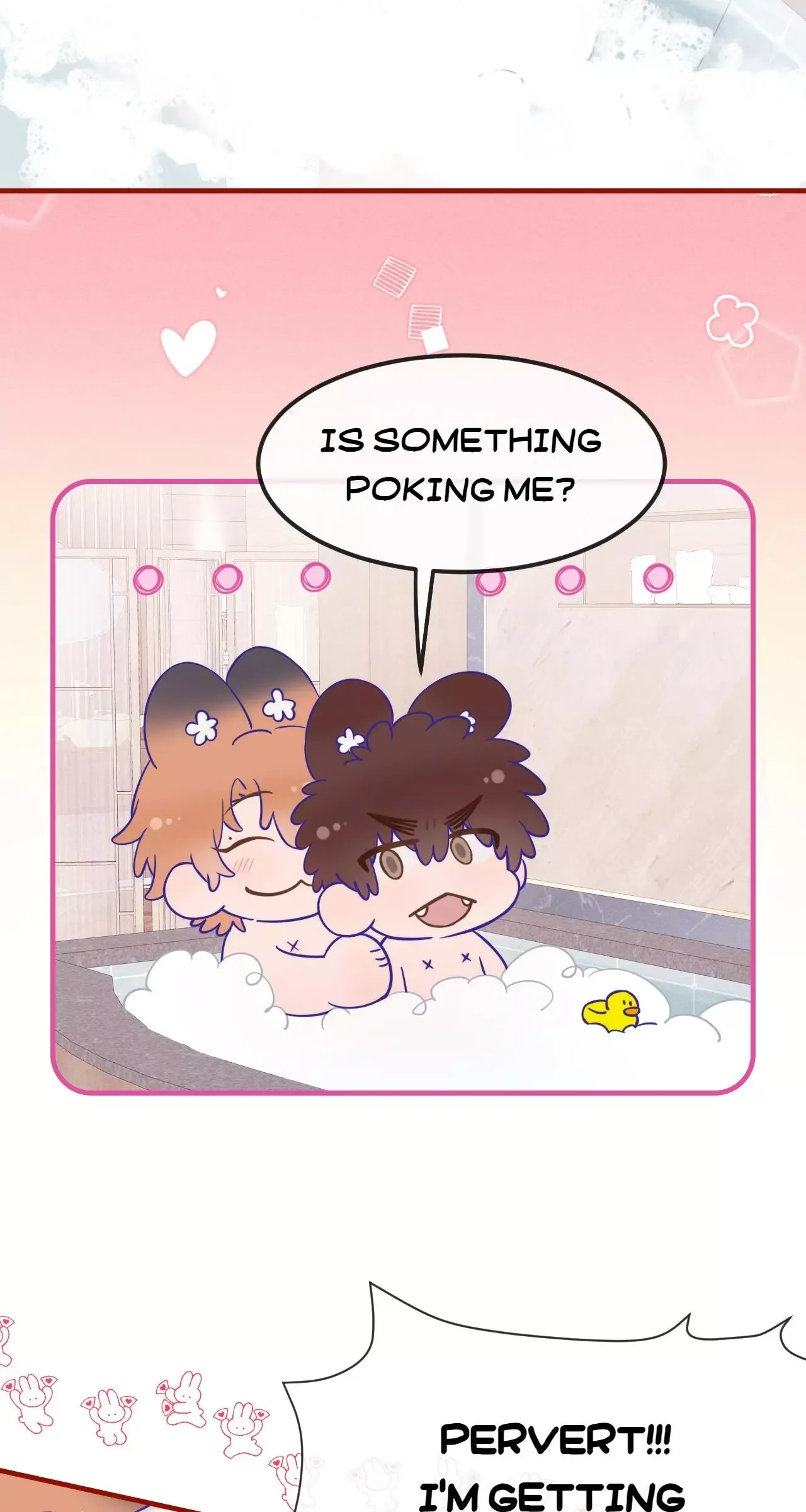 Lying Puppies Get Eaten Chapter 72 page 40