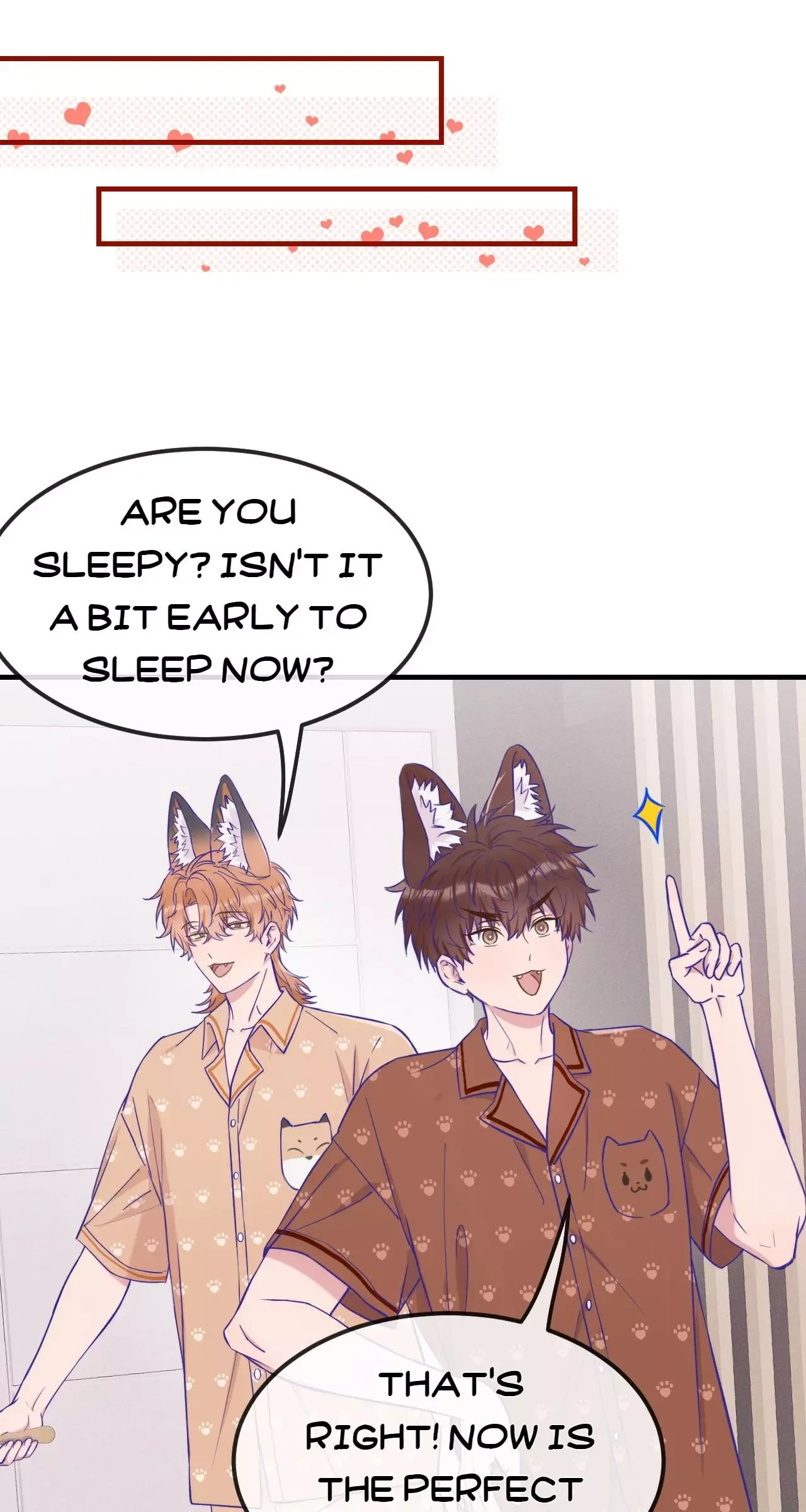 Lying Puppies Get Eaten Chapter 72 page 42