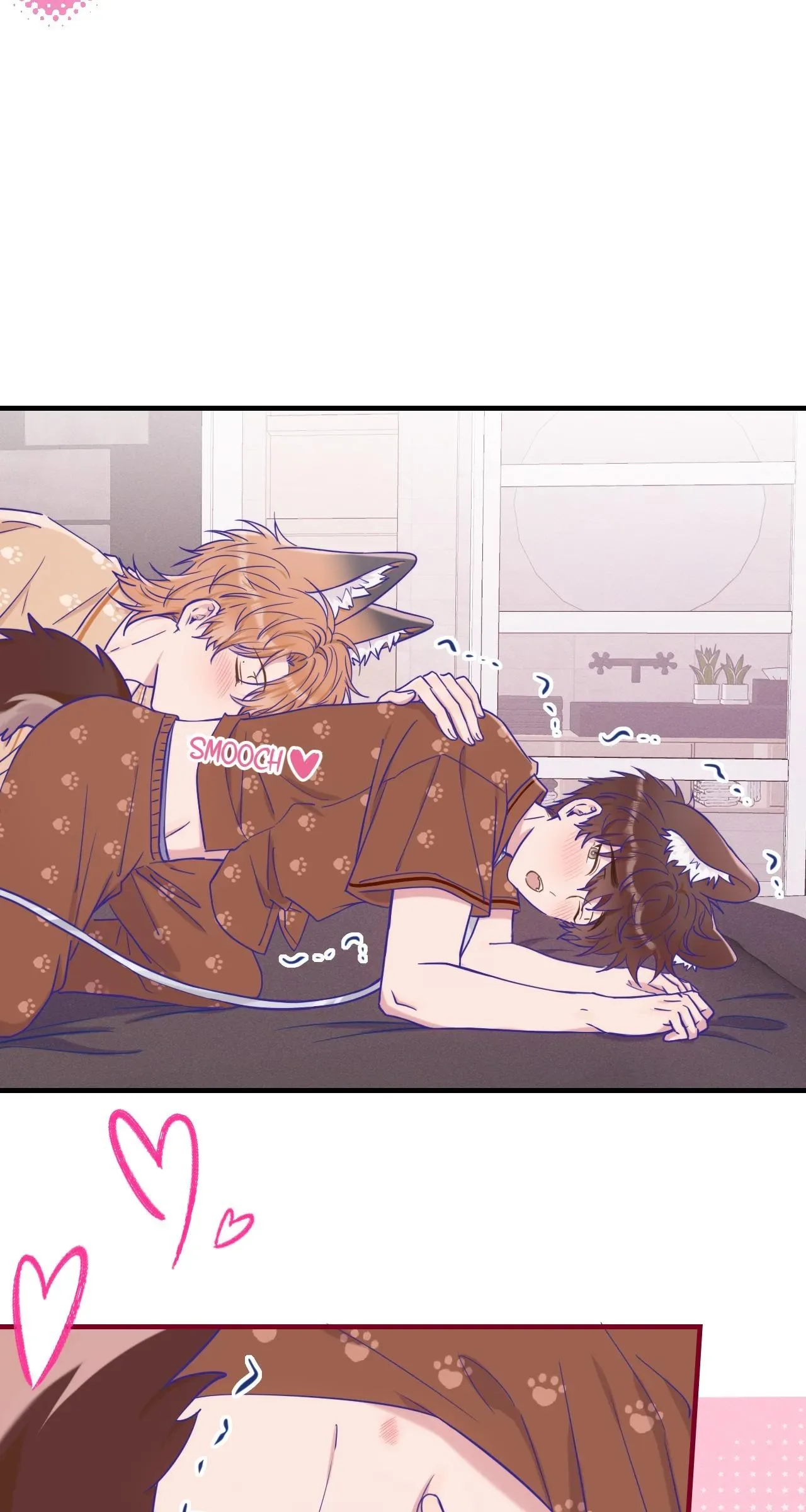 Lying Puppies Get Eaten Chapter 73 page 39