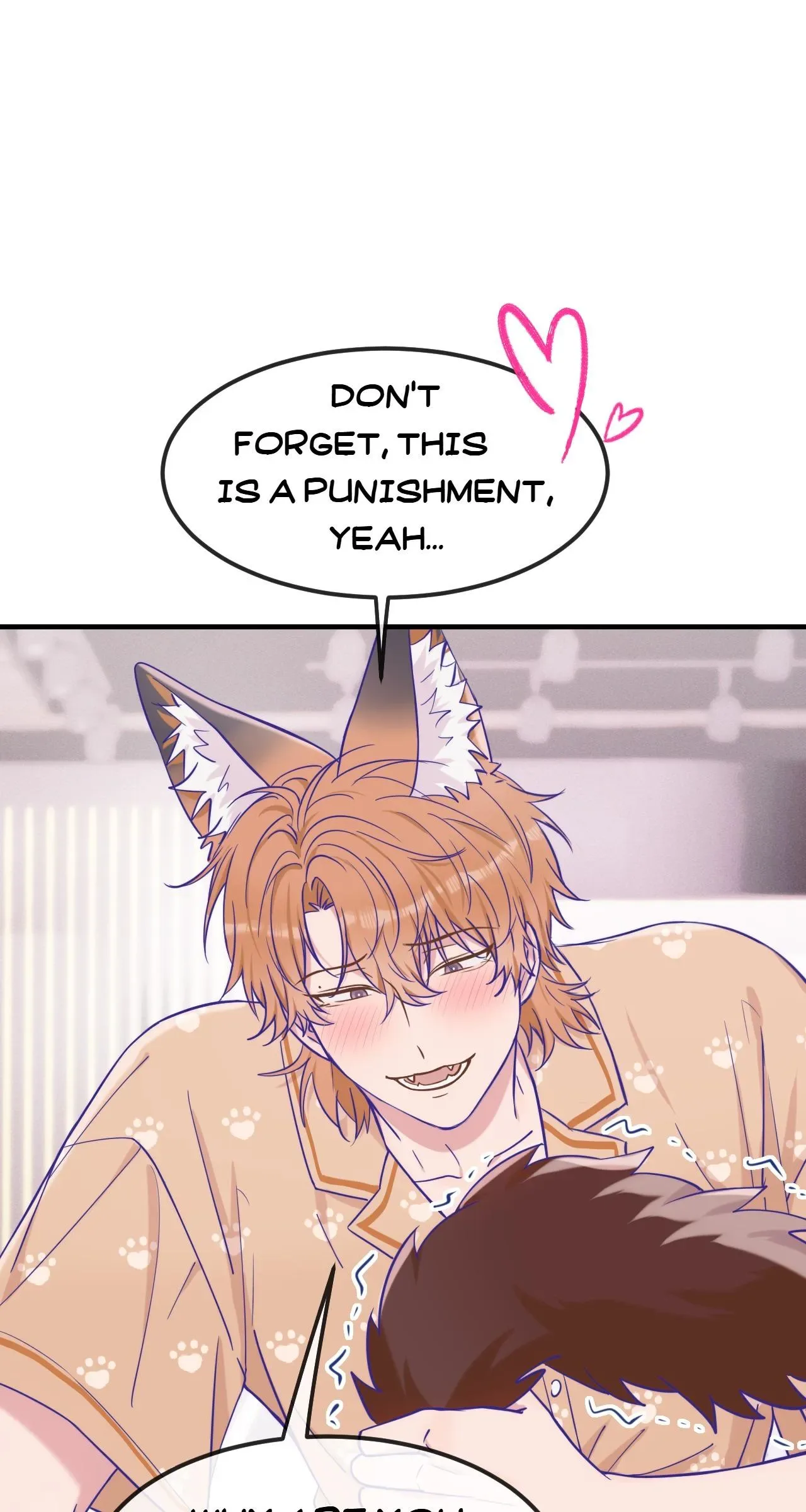 Lying Puppies Get Eaten Chapter 73 page 41