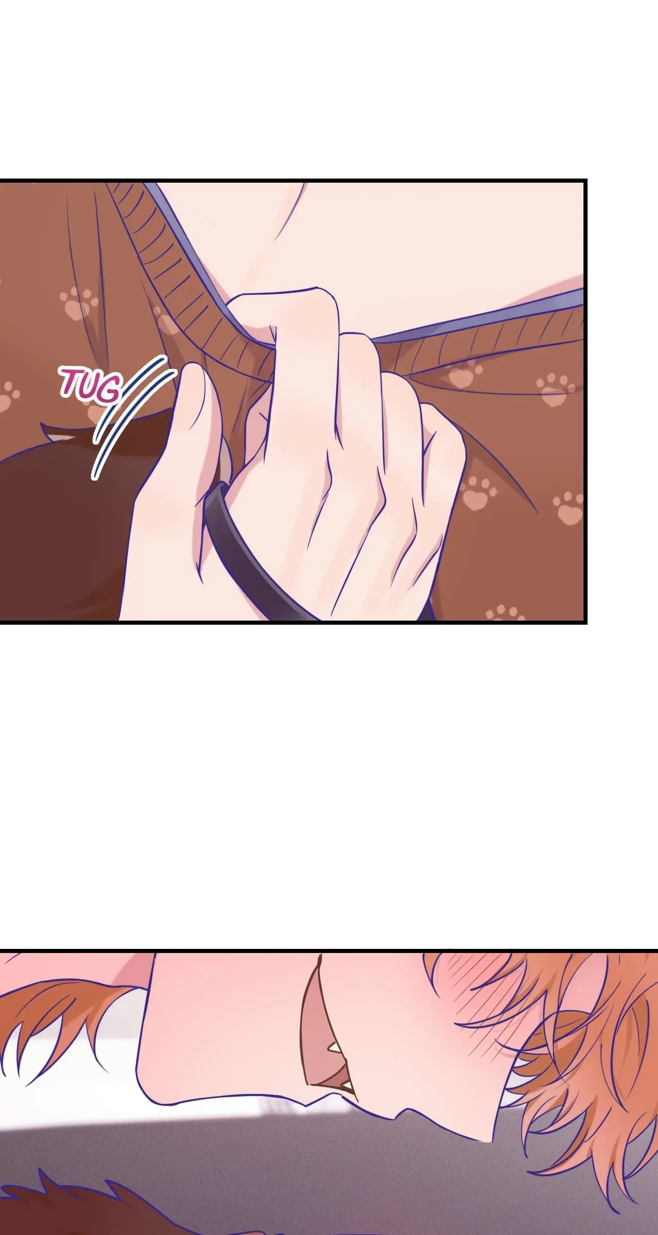 Lying Puppies Get Eaten Chapter 73 page 43