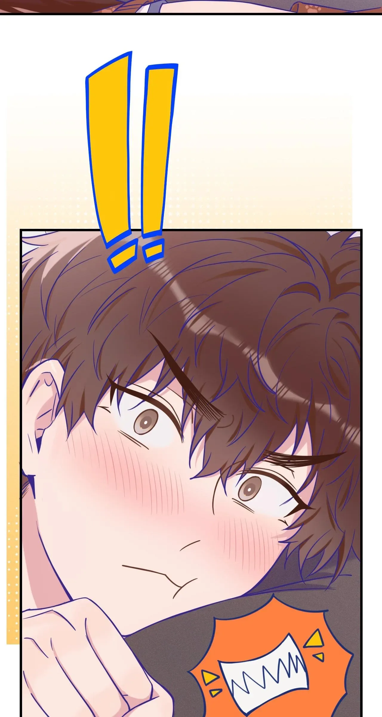Lying Puppies Get Eaten Chapter 73 page 44