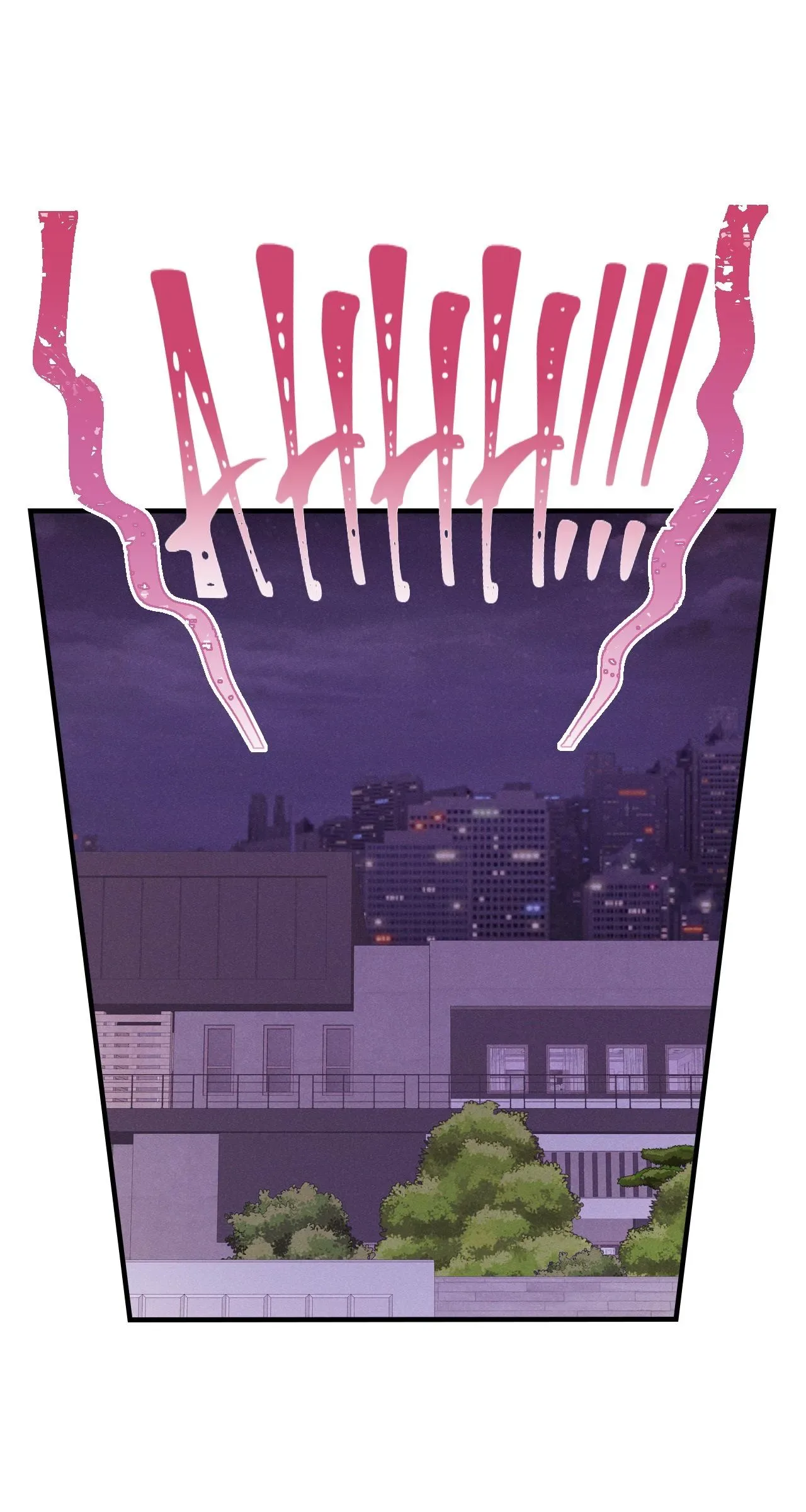 Lying Puppies Get Eaten Chapter 74 page 1