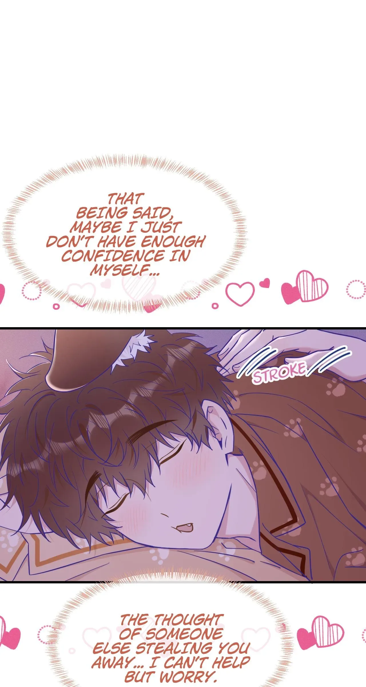 Lying Puppies Get Eaten Chapter 74 page 12