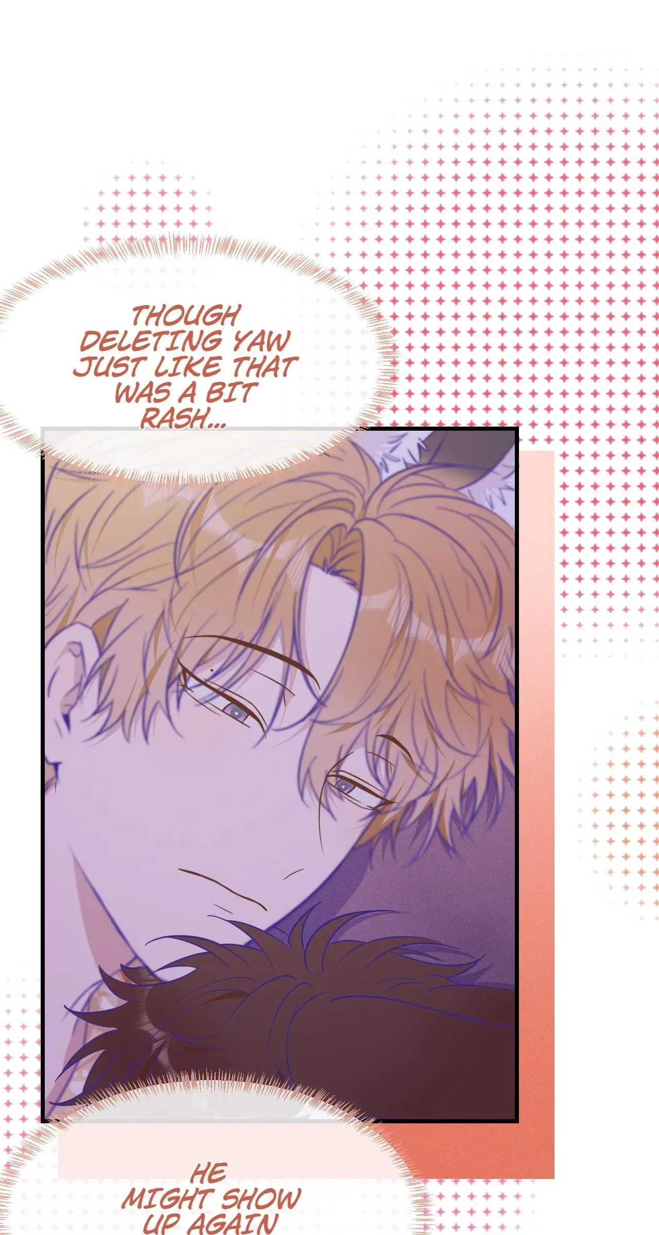 Lying Puppies Get Eaten Chapter 74 page 14