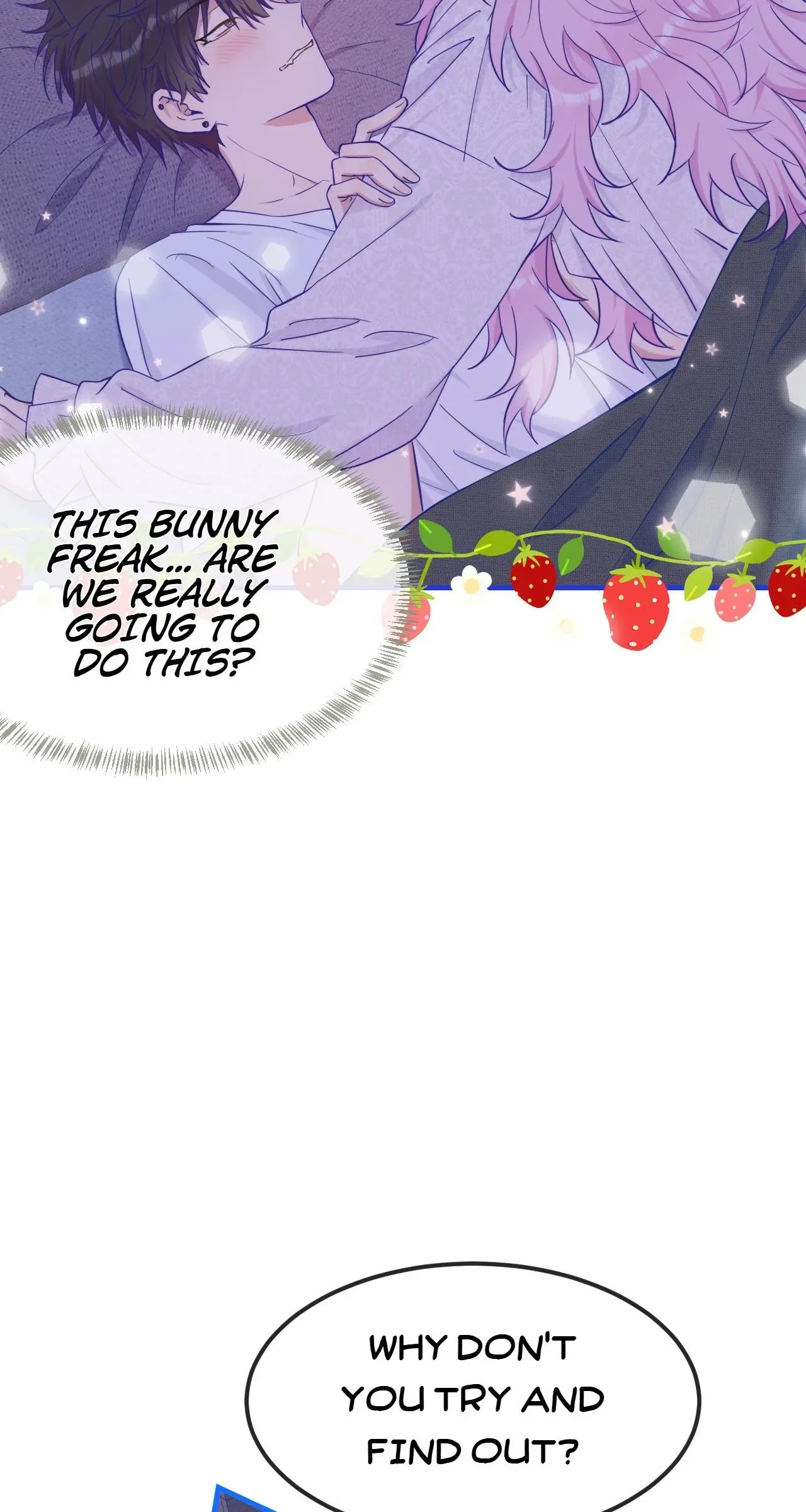 Lying Puppies Get Eaten Chapter 74 page 30