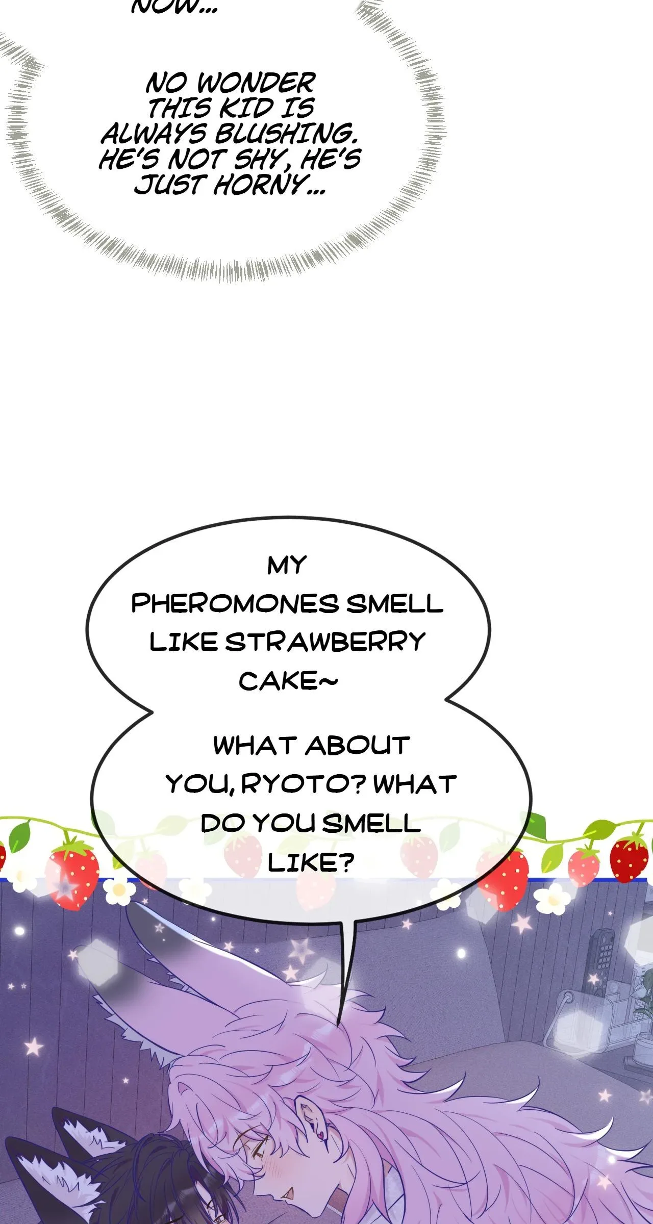 Lying Puppies Get Eaten Chapter 74 page 29