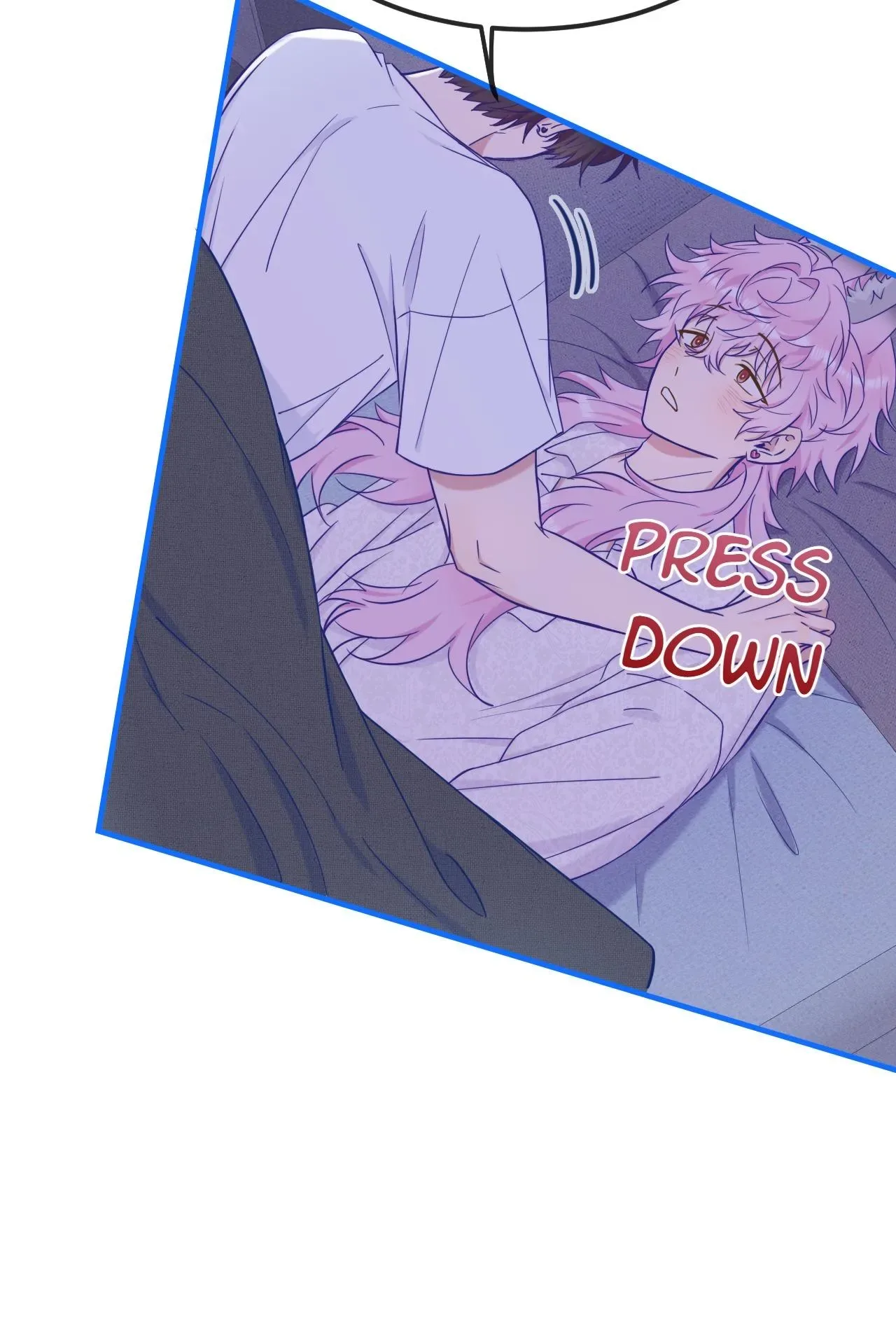 Lying Puppies Get Eaten Chapter 74 page 31