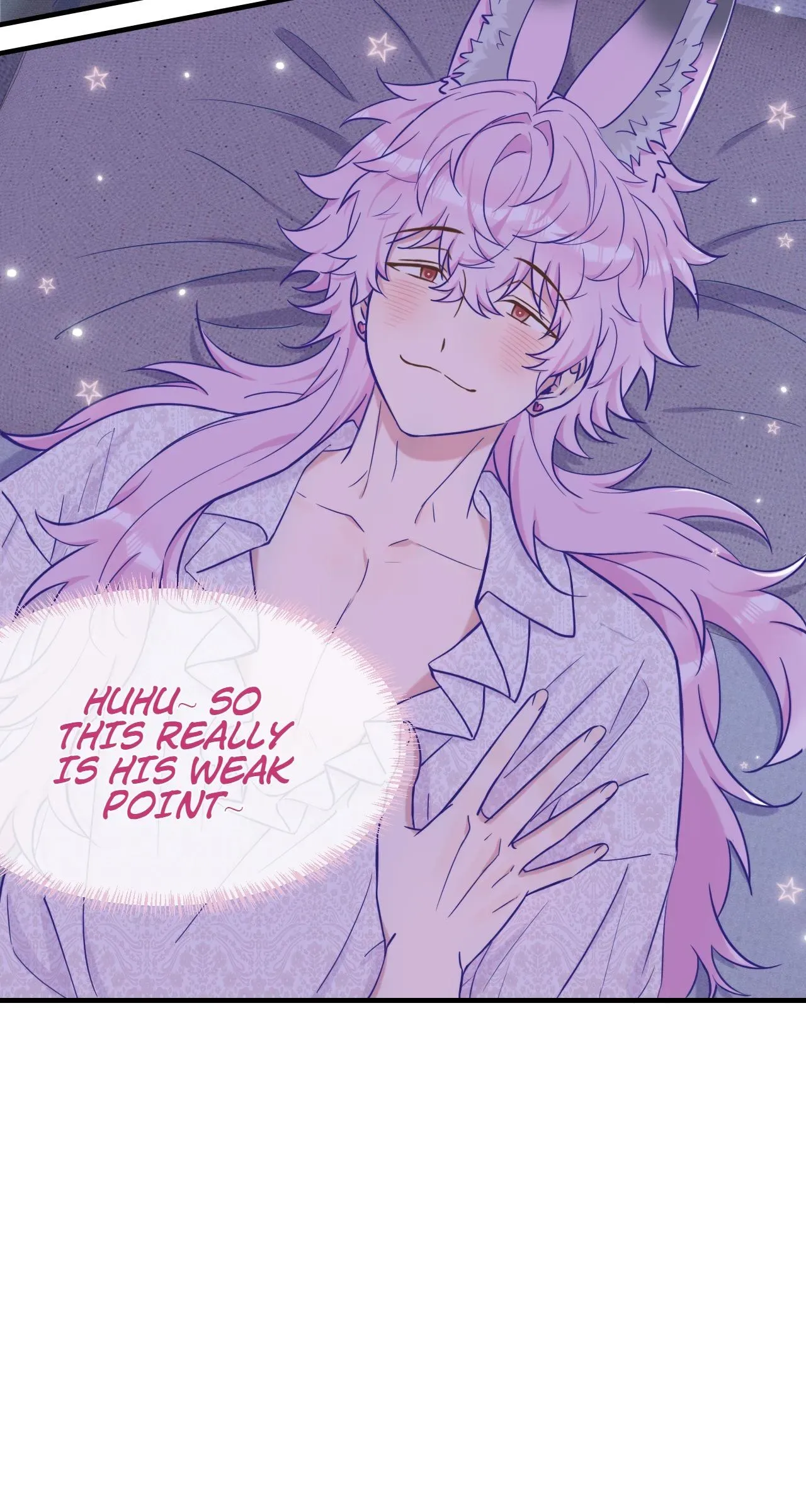 Lying Puppies Get Eaten Chapter 74 page 33