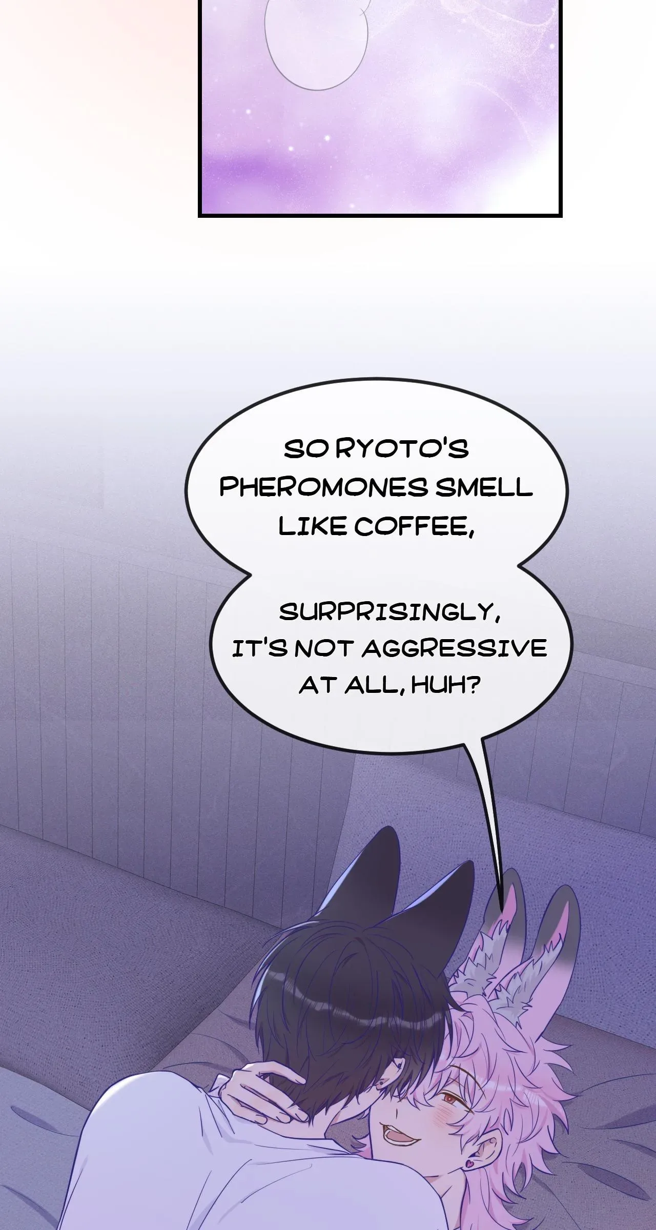 Lying Puppies Get Eaten Chapter 74 page 36