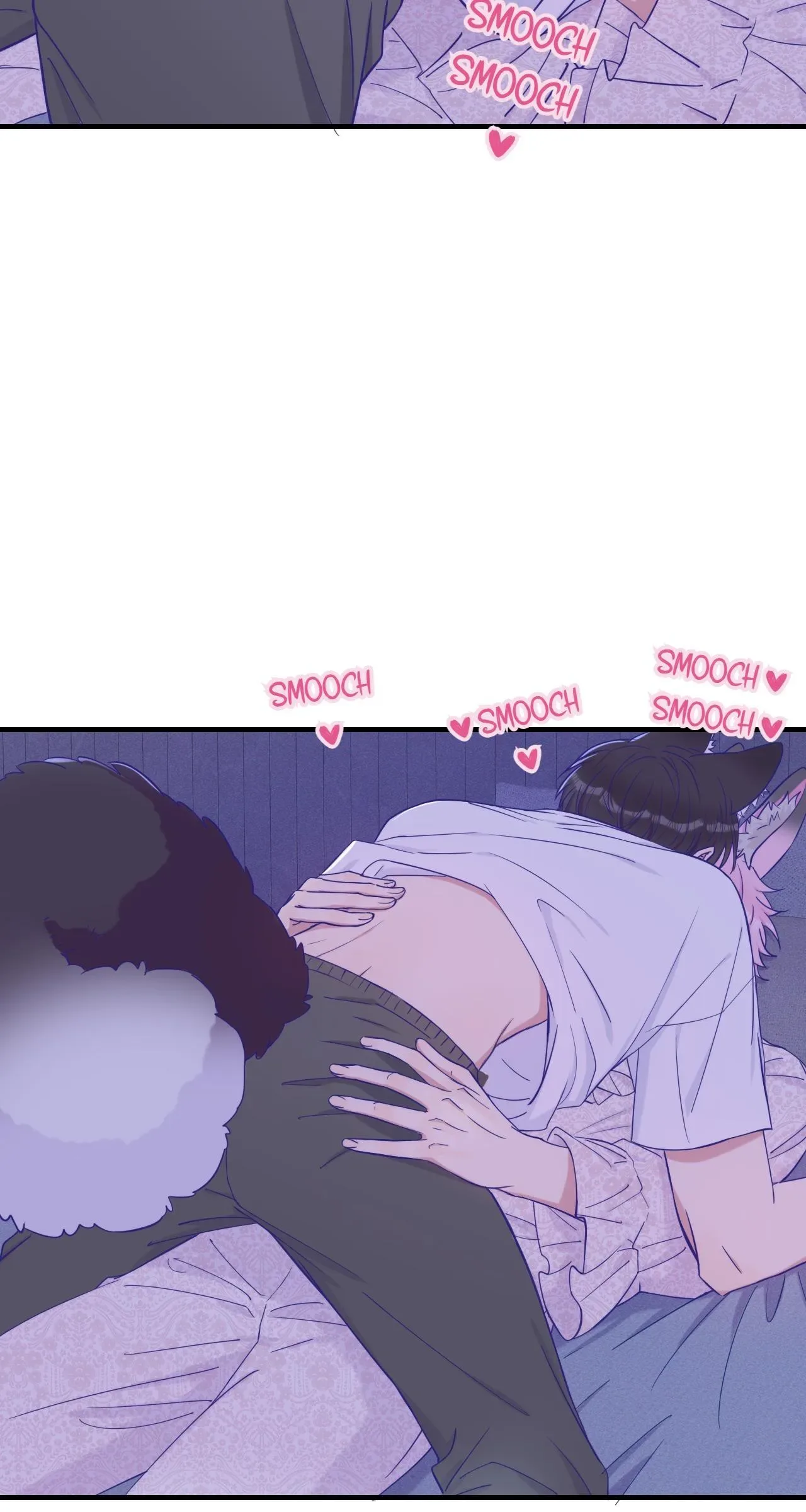Lying Puppies Get Eaten Chapter 74 page 39