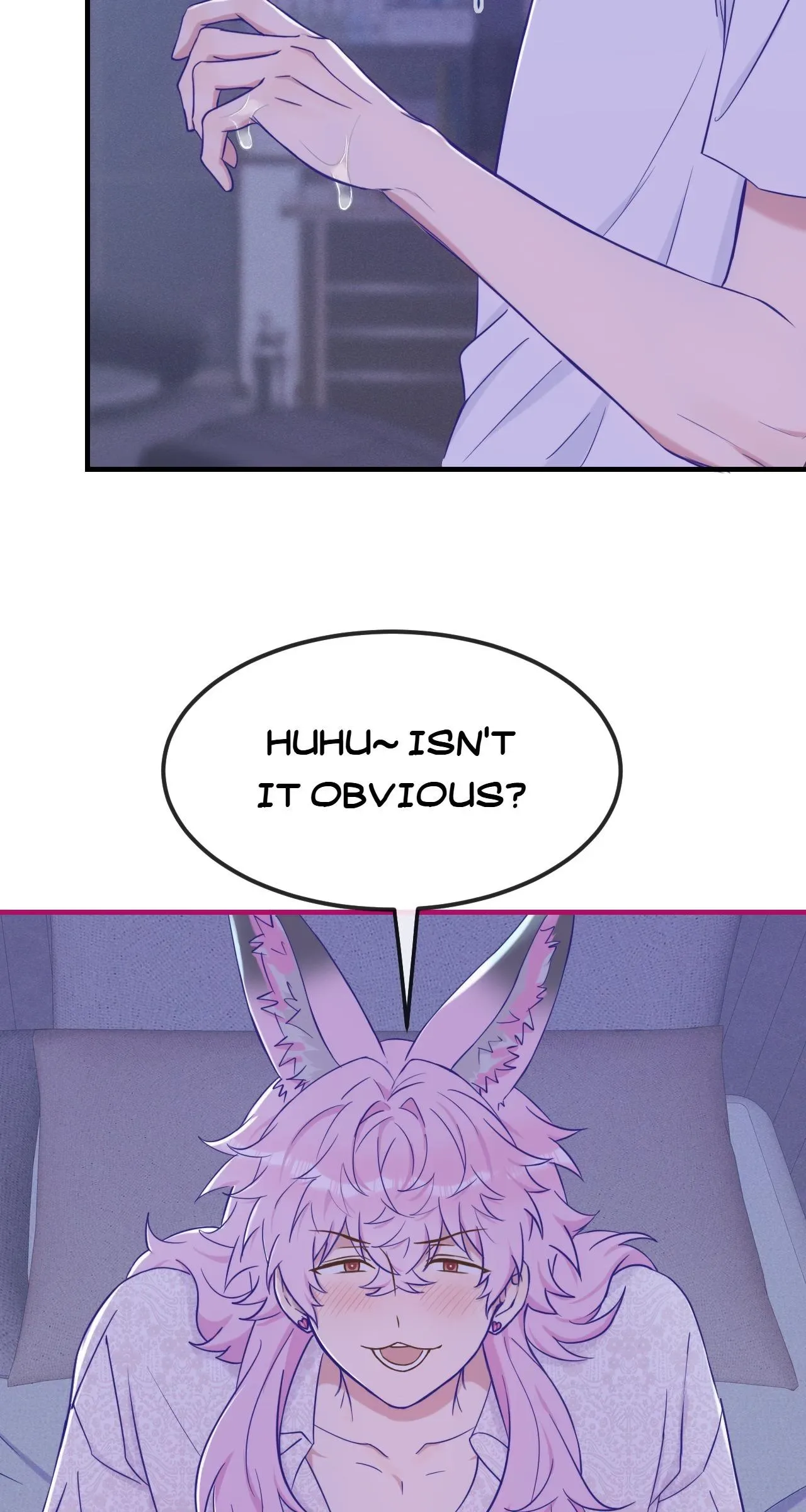 Lying Puppies Get Eaten Chapter 74 page 48