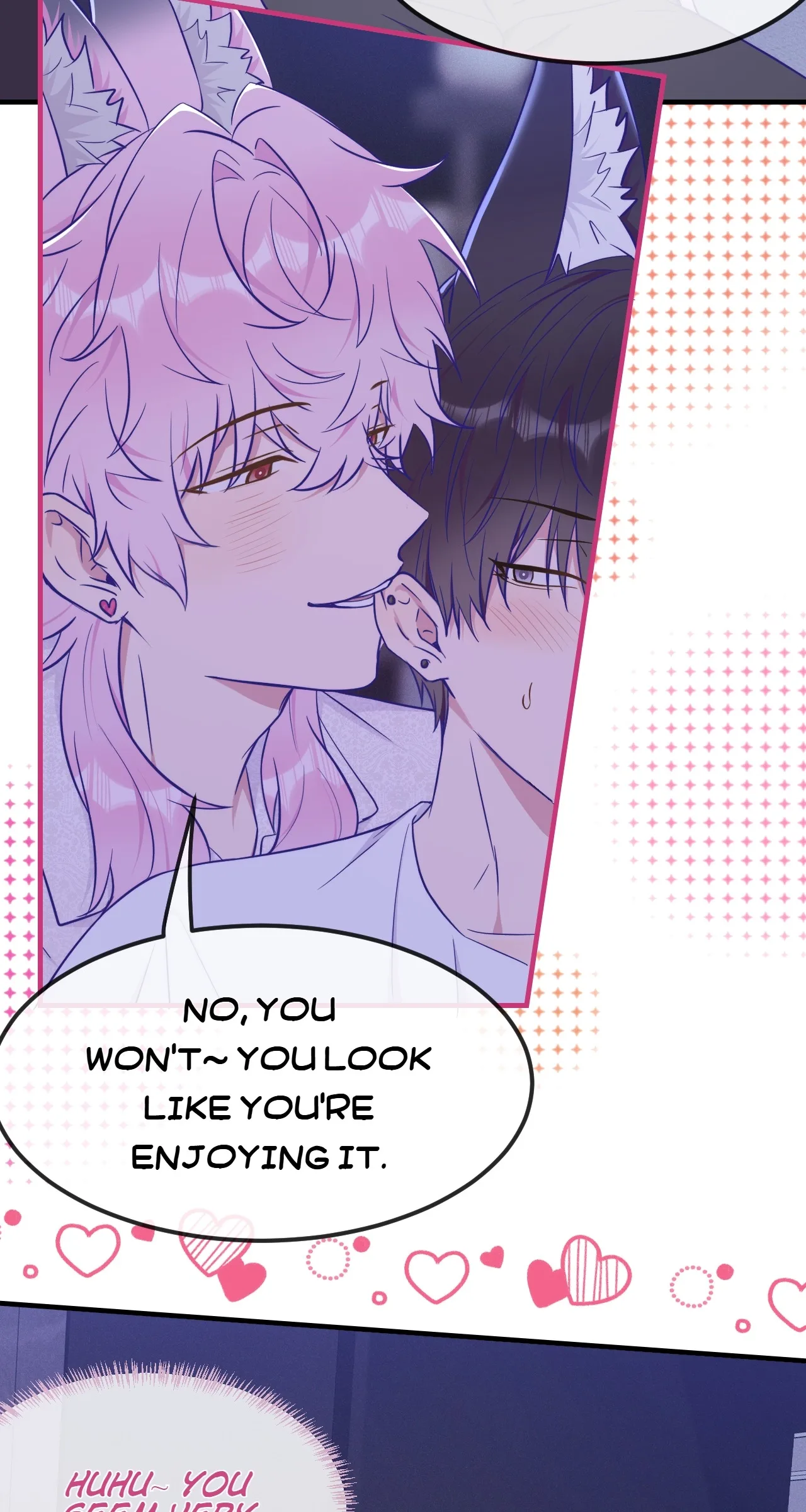 Lying Puppies Get Eaten Chapter 75 page 5