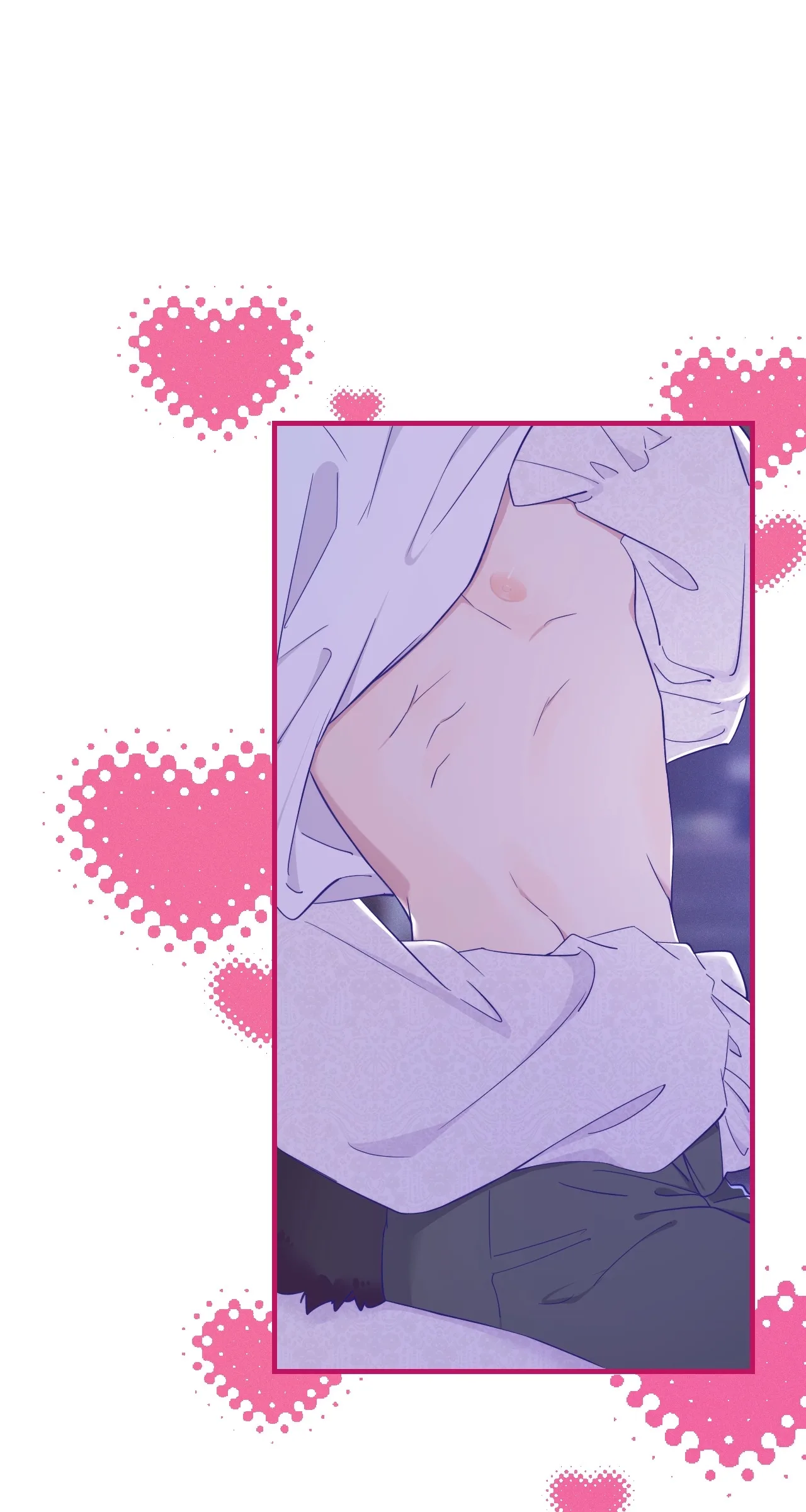 Lying Puppies Get Eaten Chapter 75 page 8