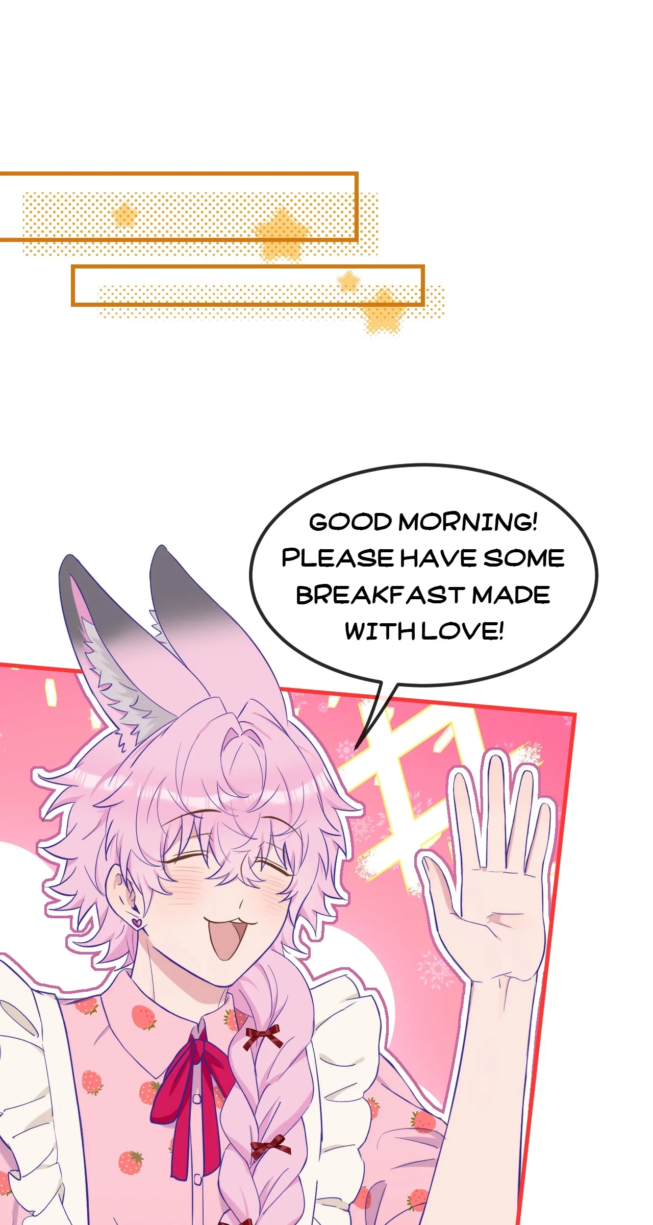 Lying Puppies Get Eaten Chapter 75 page 34