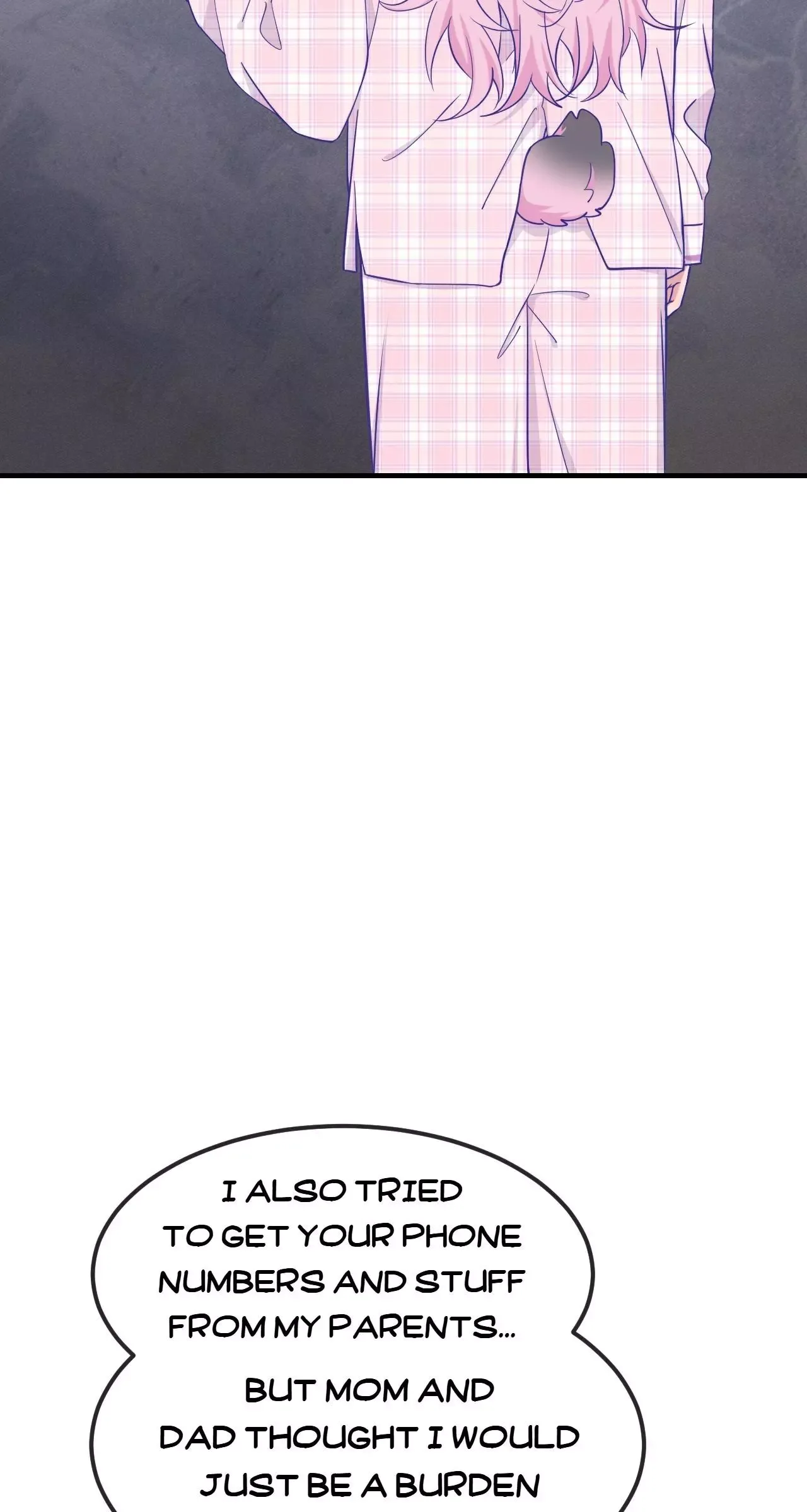 Lying Puppies Get Eaten Chapter 76 page 24