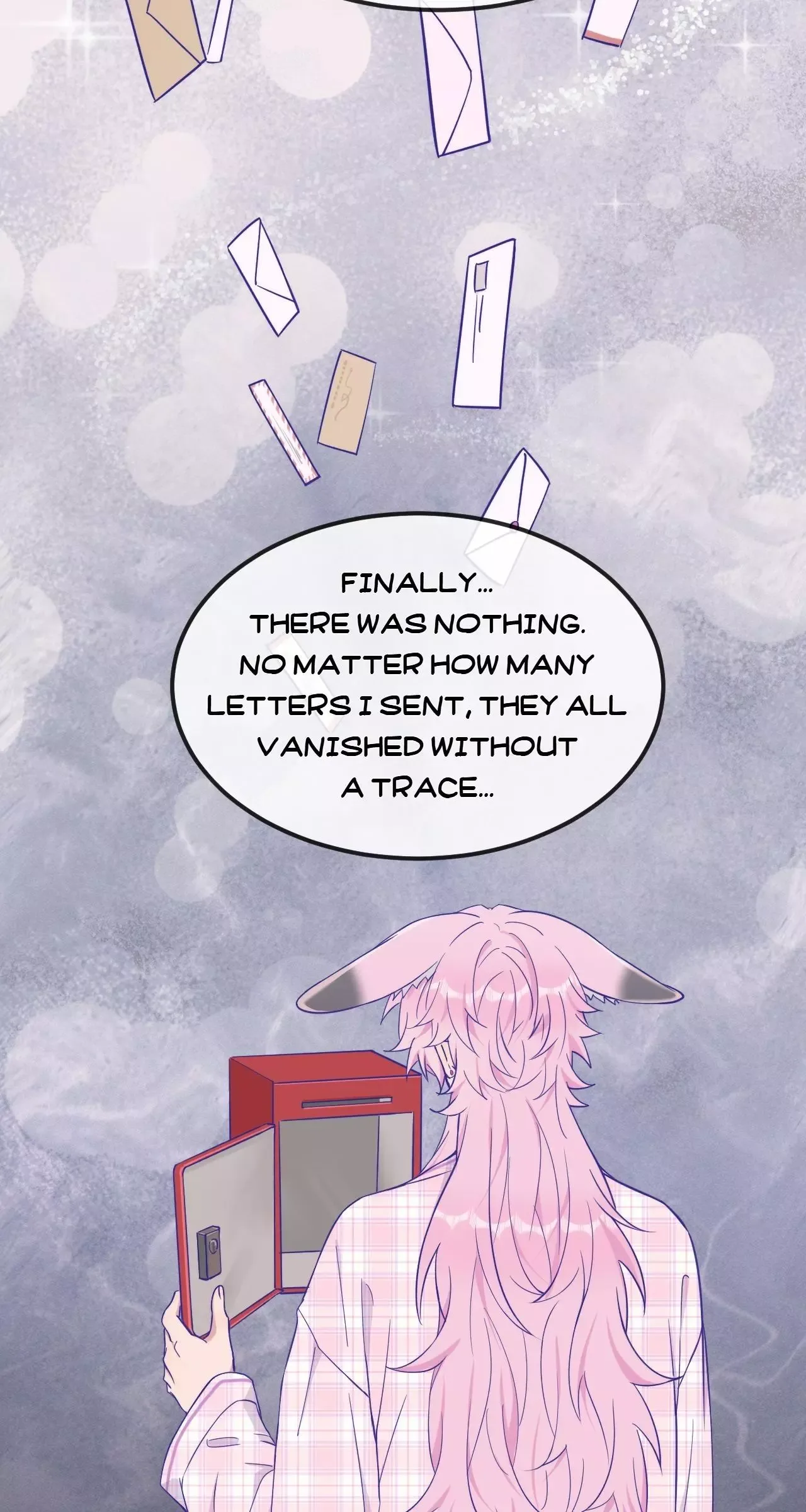 Lying Puppies Get Eaten Chapter 76 page 23