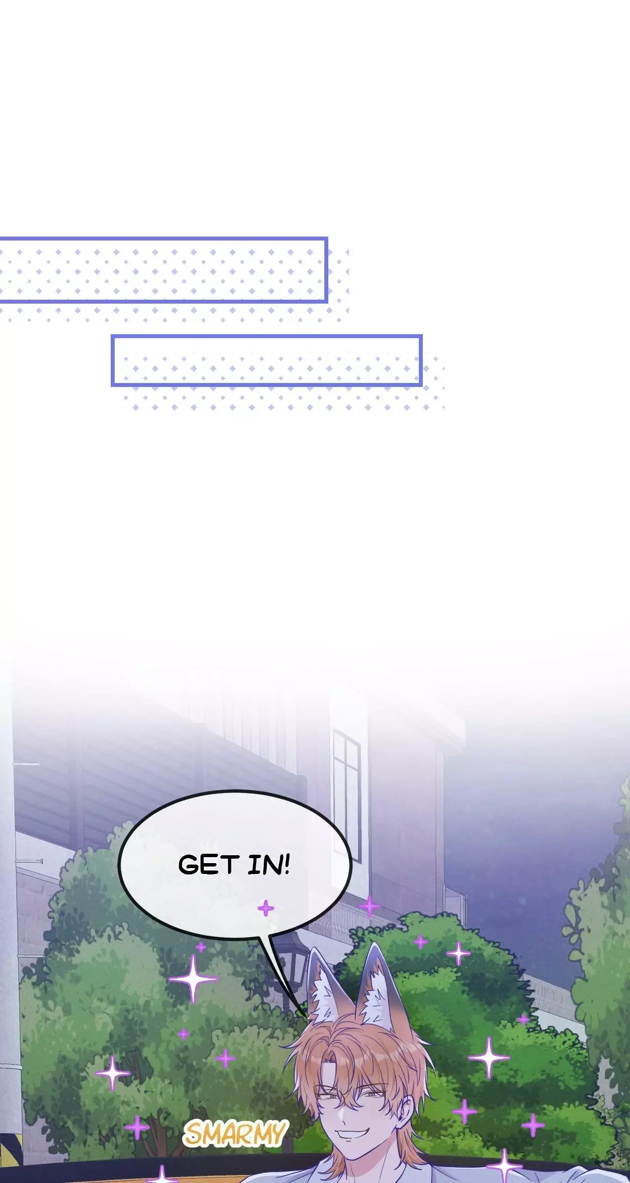 Lying Puppies Get Eaten Chapter 77 page 8