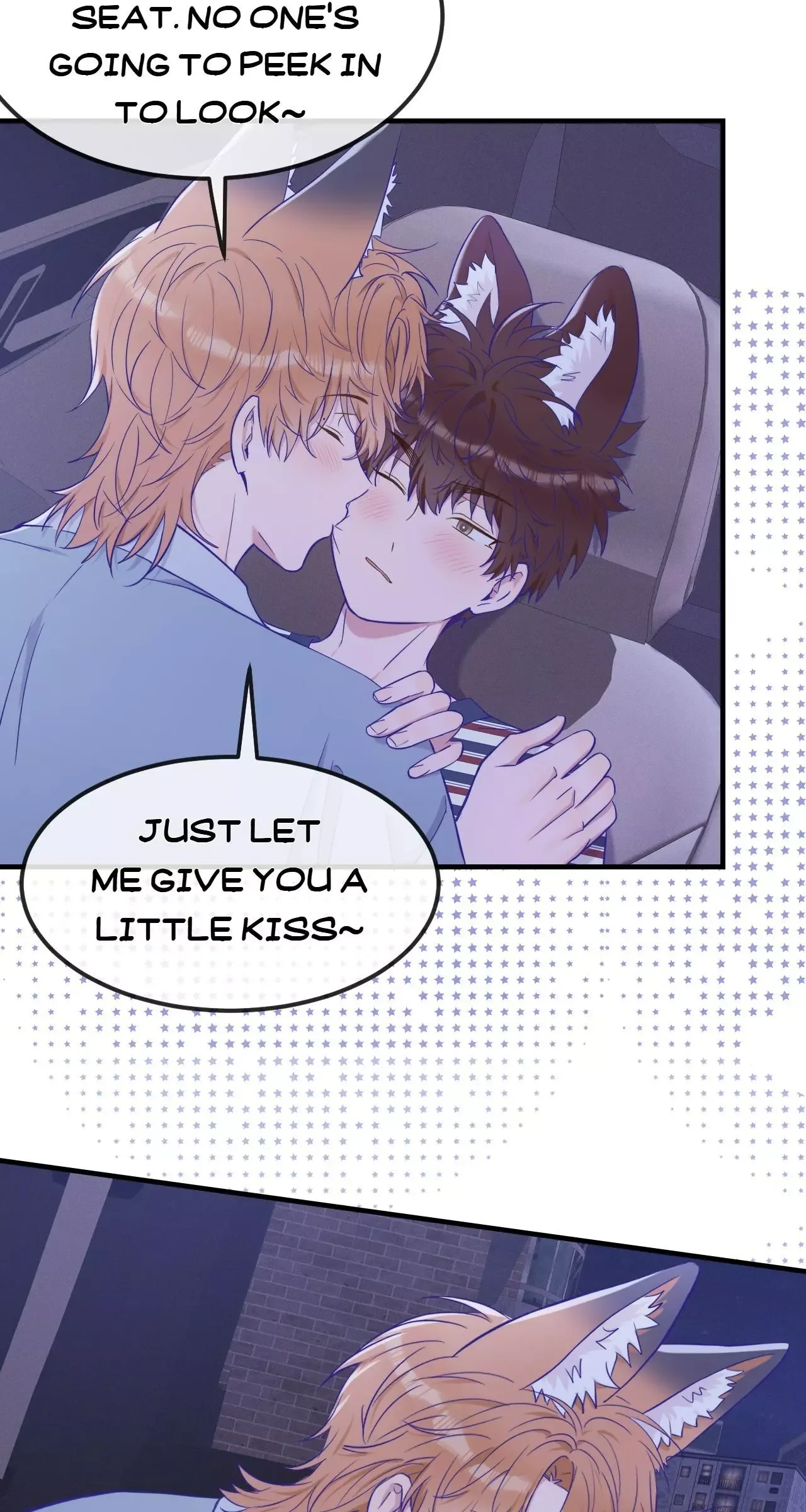 Lying Puppies Get Eaten Chapter 77 page 30