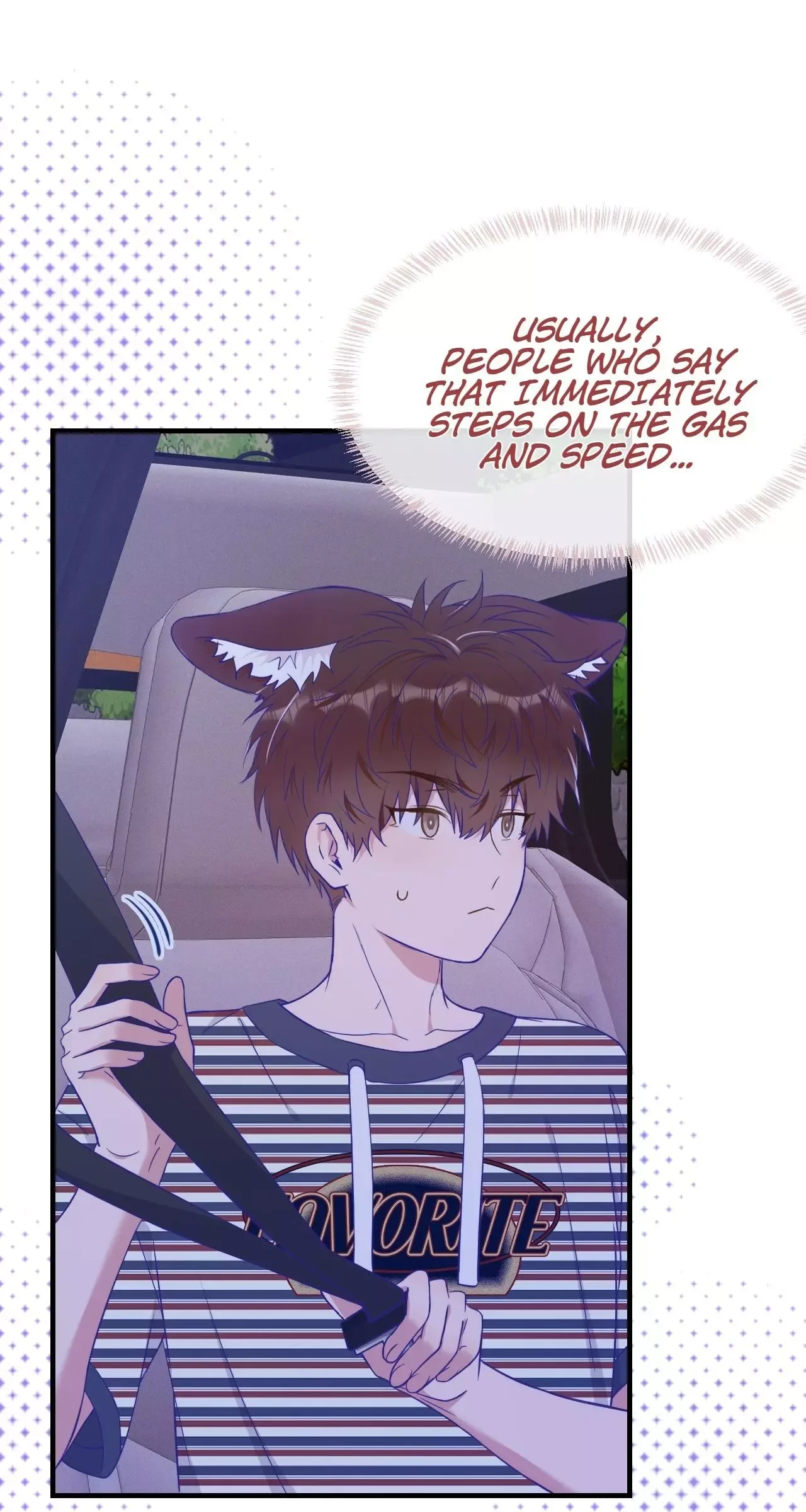 Lying Puppies Get Eaten Chapter 77 page 13