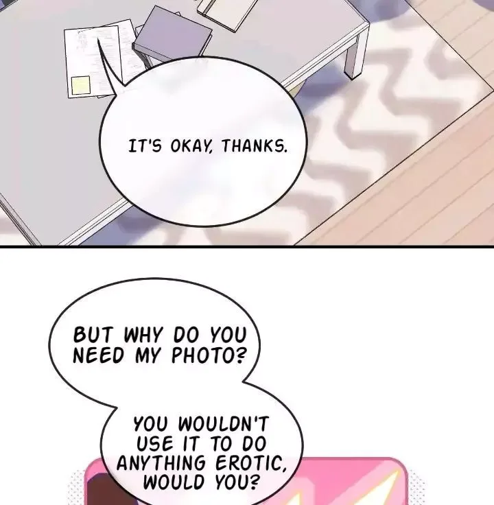 Lying Puppies Get Eaten Chapter 8 page 6