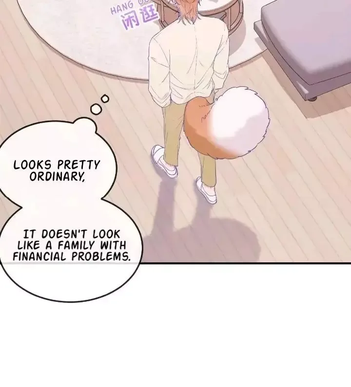 Lying Puppies Get Eaten Chapter 8 page 19