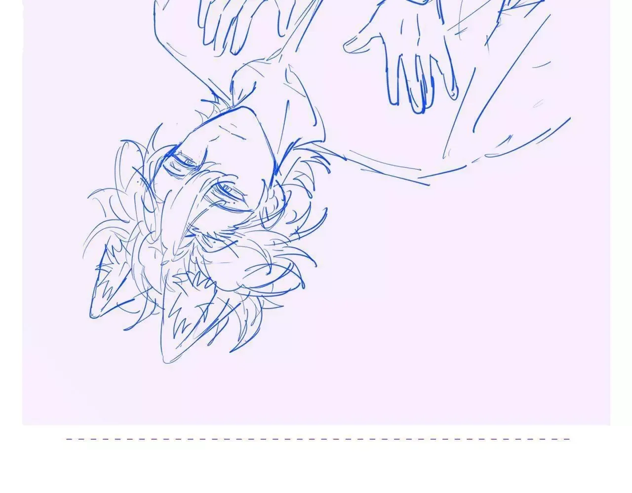 Lying Puppies Get Eaten Chapter 8 page 32