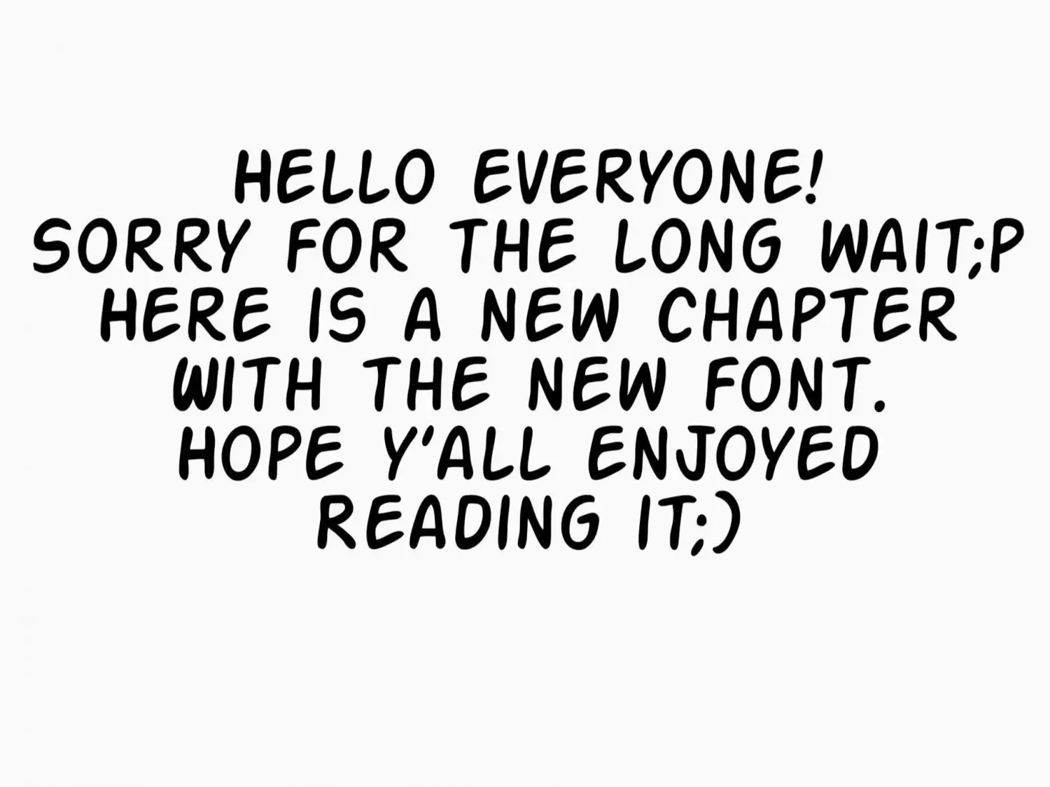 Lying Puppies Get Eaten Chapter 8 page 33
