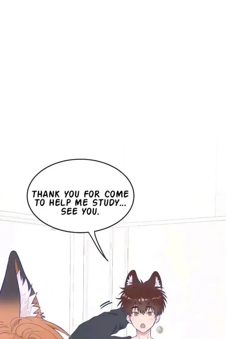 Lying Puppies Get Eaten Chapter 9 page 28