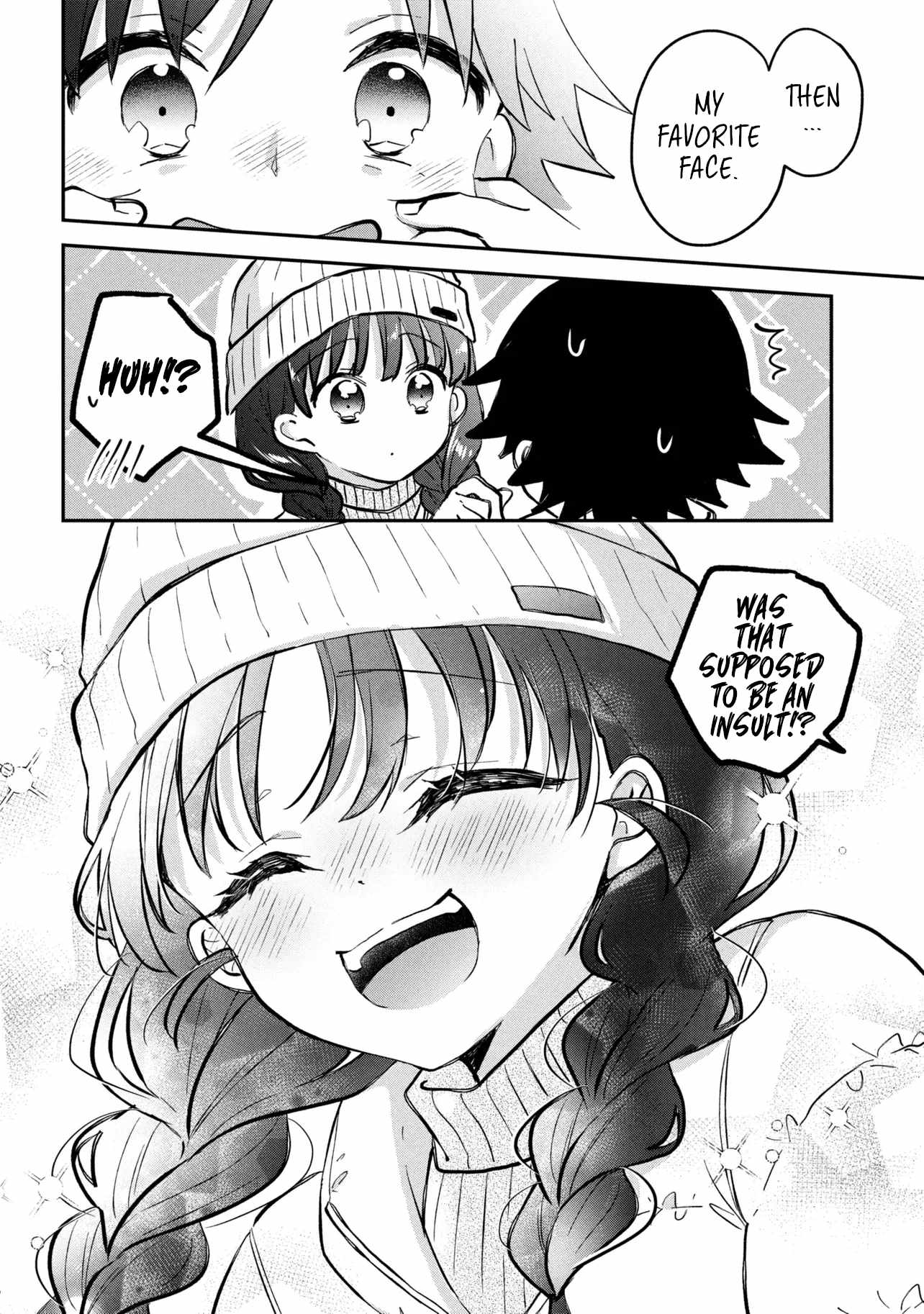 Machino-san, Waiting for a Comeback Chapter 20 page 24