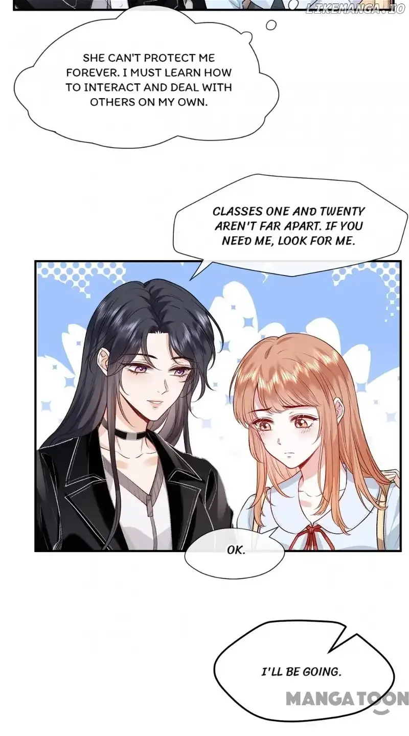 Madam and Her Daily Online Face-Slapping Chapter 10 page 7