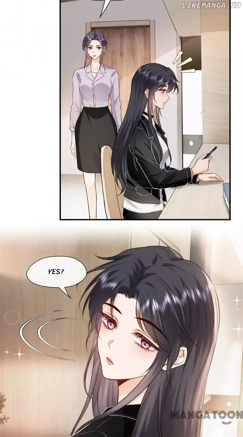 Madam and Her Daily Online Face-Slapping Chapter 10 page 20