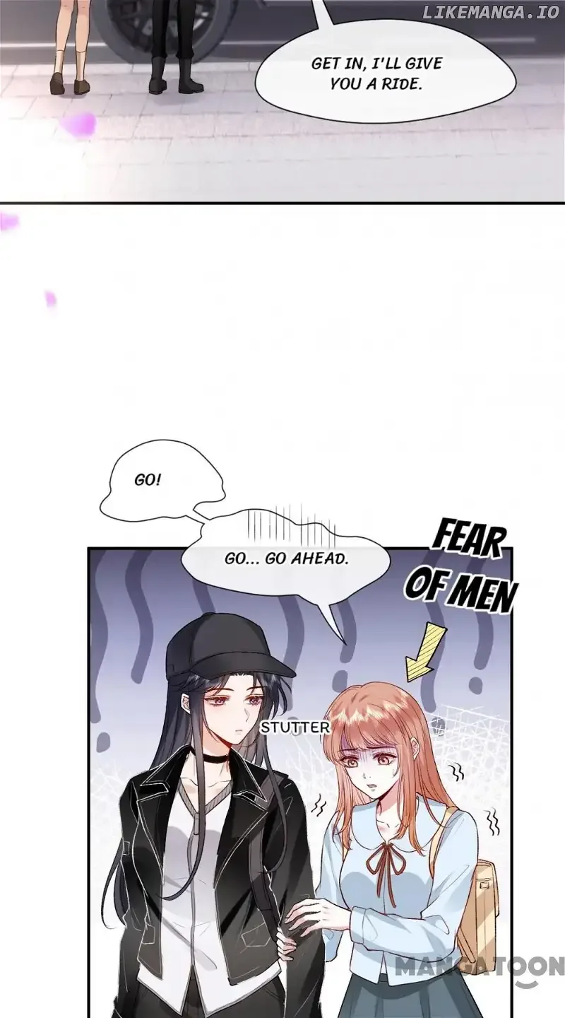 Madam and Her Daily Online Face-Slapping Chapter 10 page 30