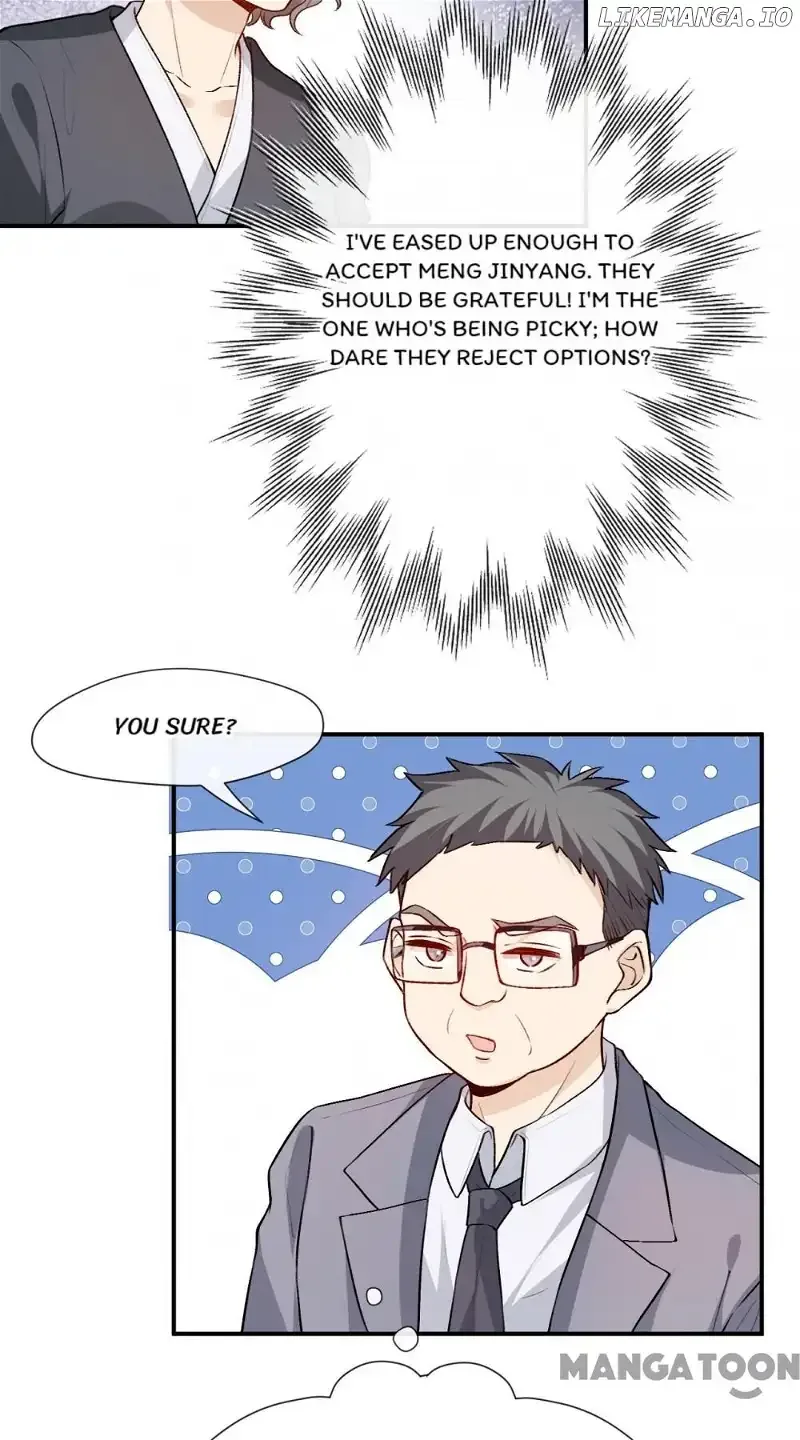 Madam and Her Daily Online Face-Slapping Chapter 10 page 14